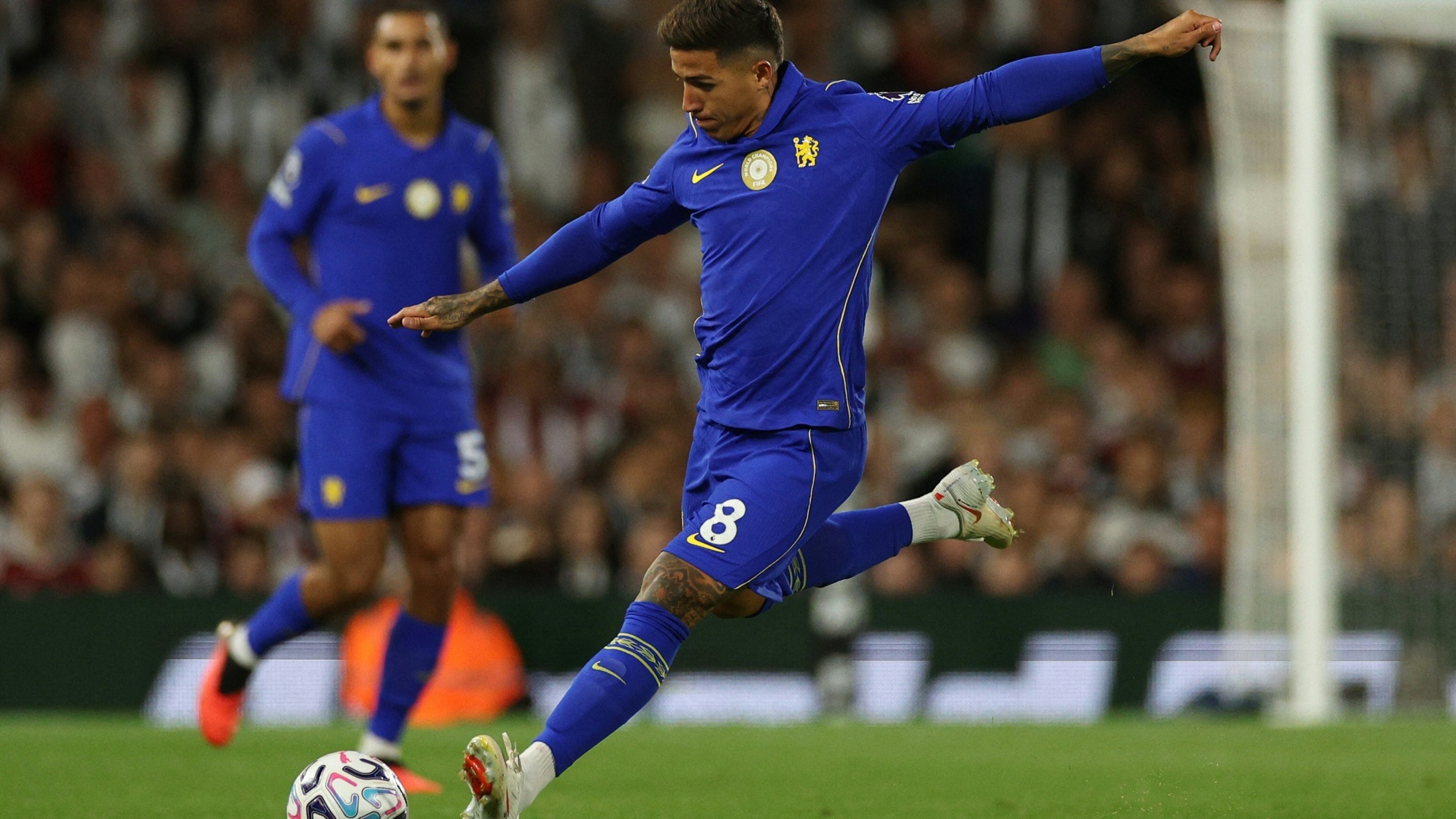 Rekordtransfer perfekt: Machester City holt Fernandez