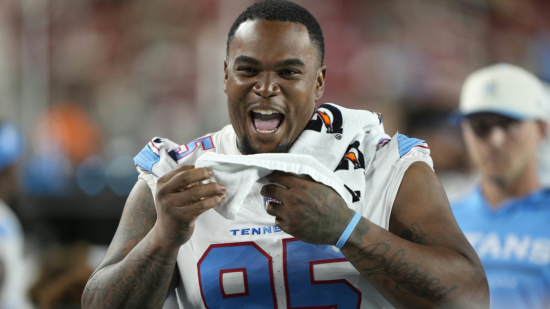 NFL: "Fall Elliott" für Saleh ein "Hilferuf"