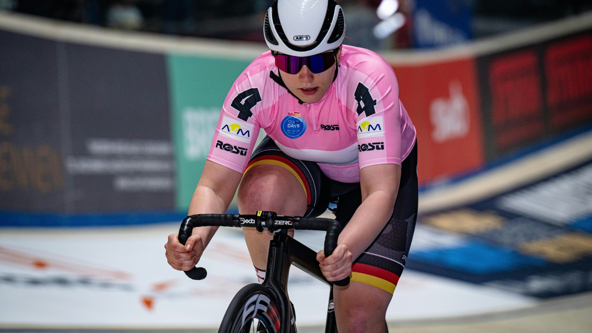 Para-Radsport: Quellhorst holt erste deutsche WM-Medaille
