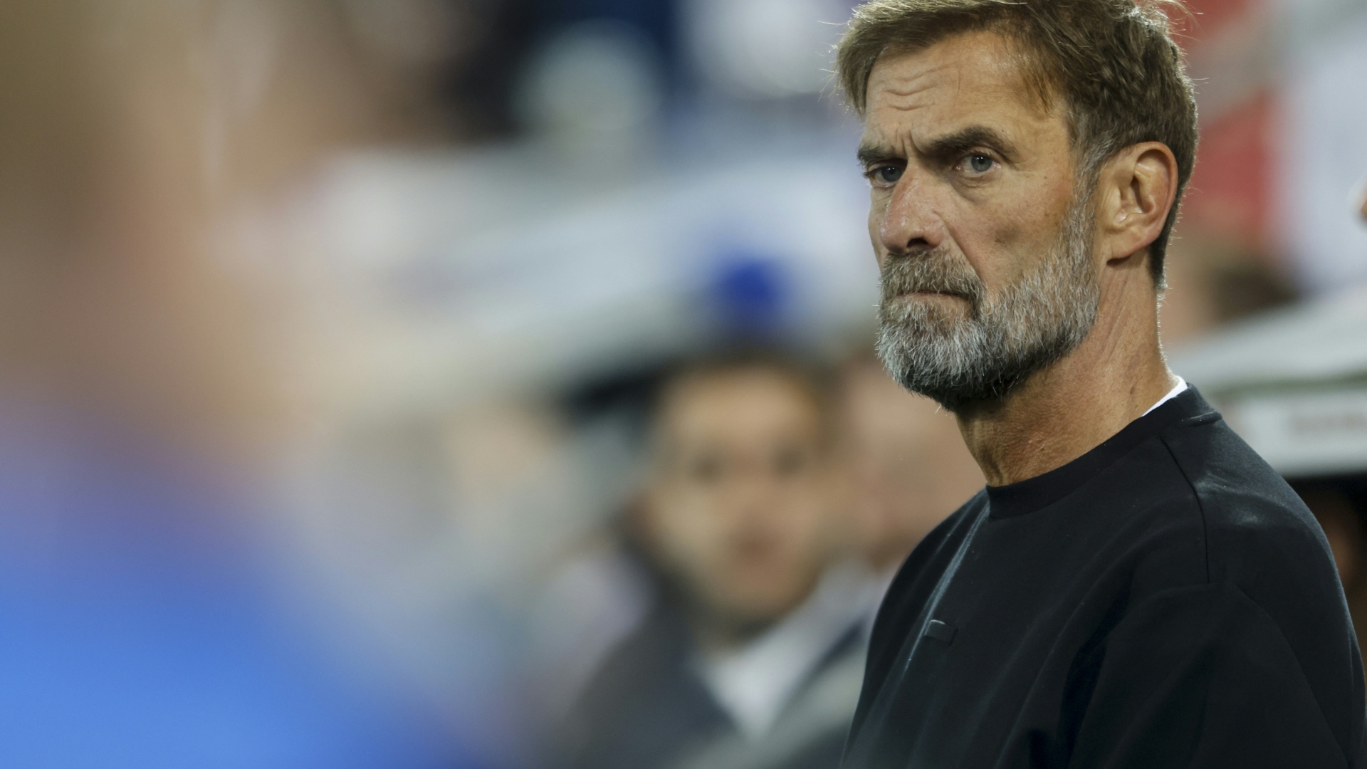 "Griechische Tragödie für Klopp": Pressestimmen zum Länderspiel