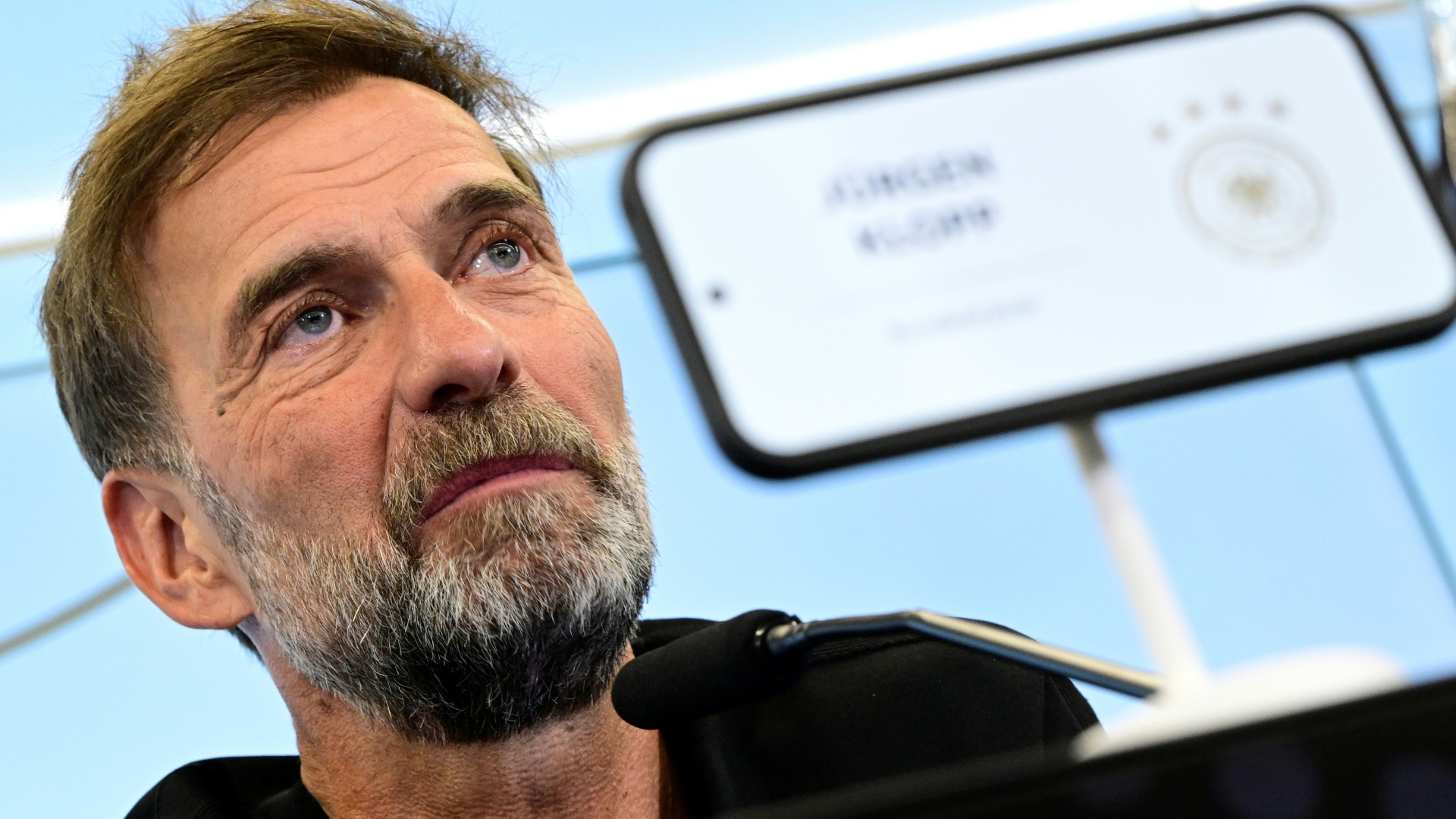 Gleich zwei Kader: Klopp beruft 44 Spieler - 16 Debütanten