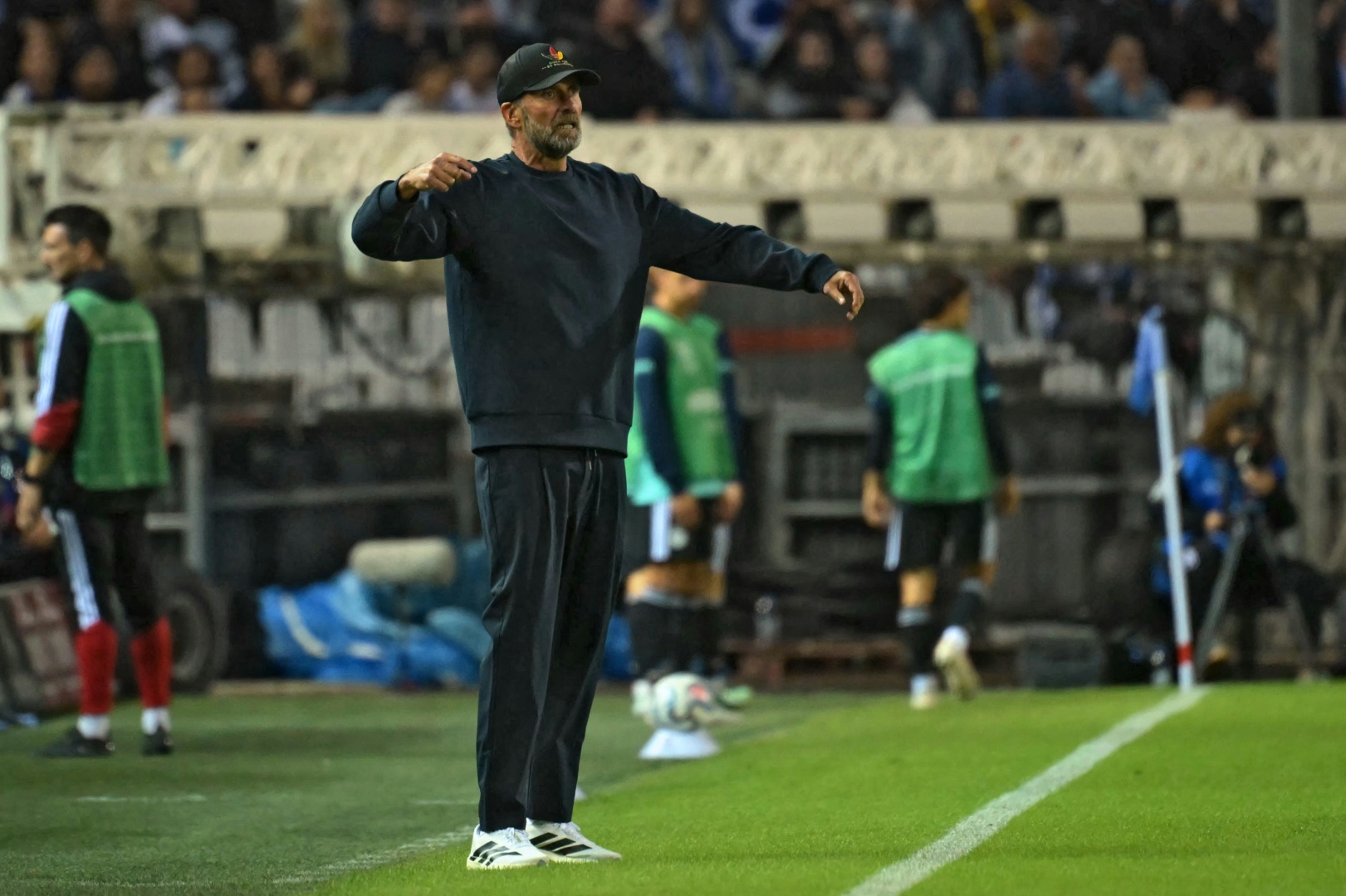"Klopp-Ära kommt nicht in Gang": Pressestimmen zum Länderspiel