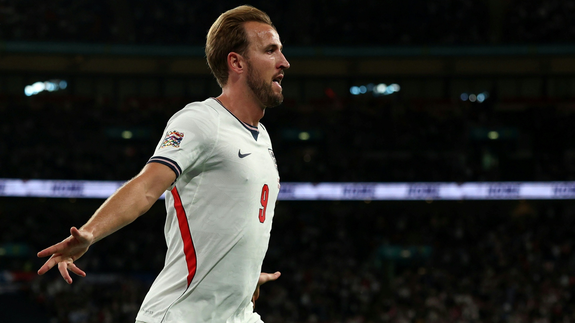 Kane überragt im Rekordspiel: England besiegt Tschechien