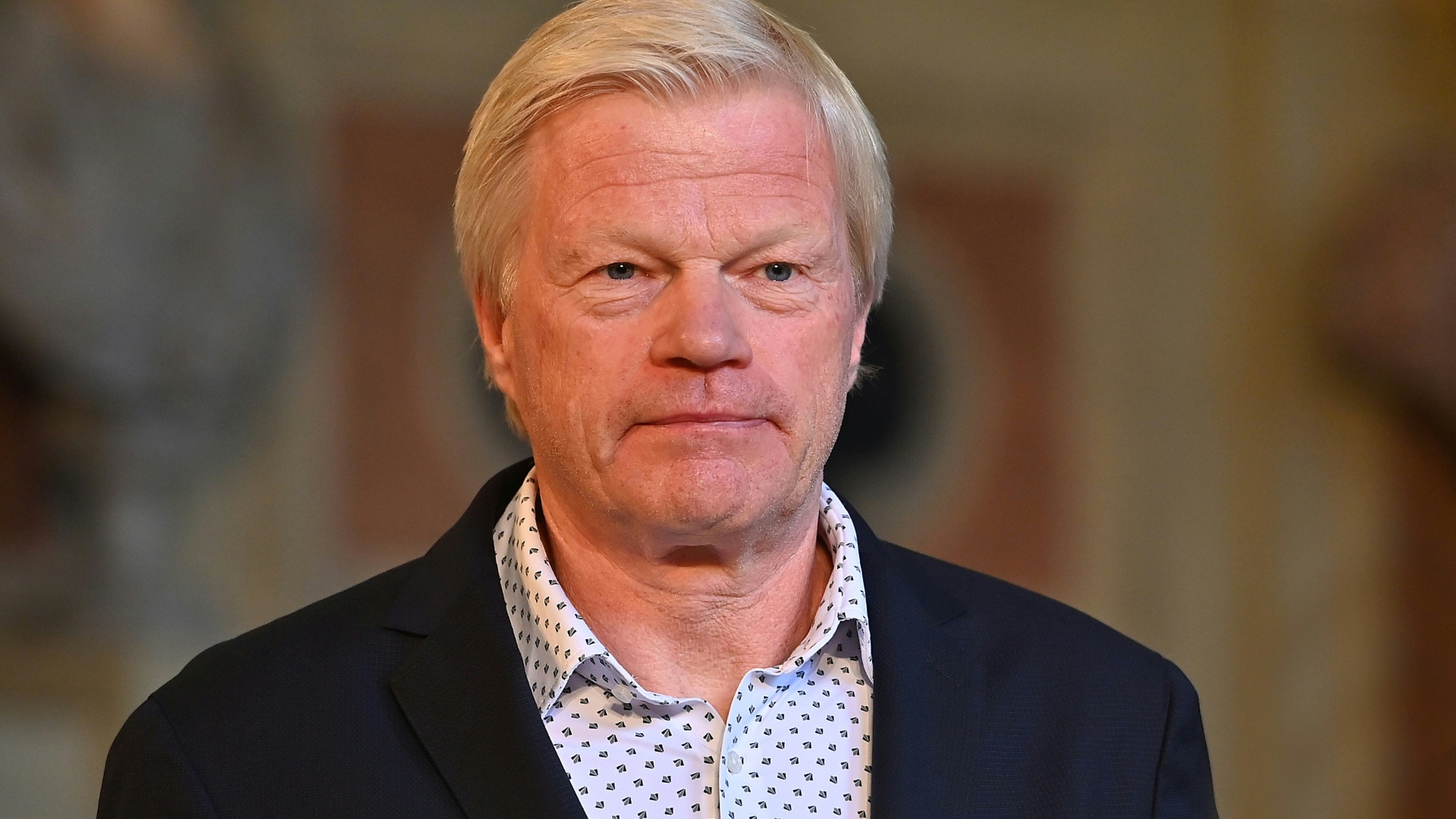 Kane-Aussagen: Kahn "überrascht" von Klopp
