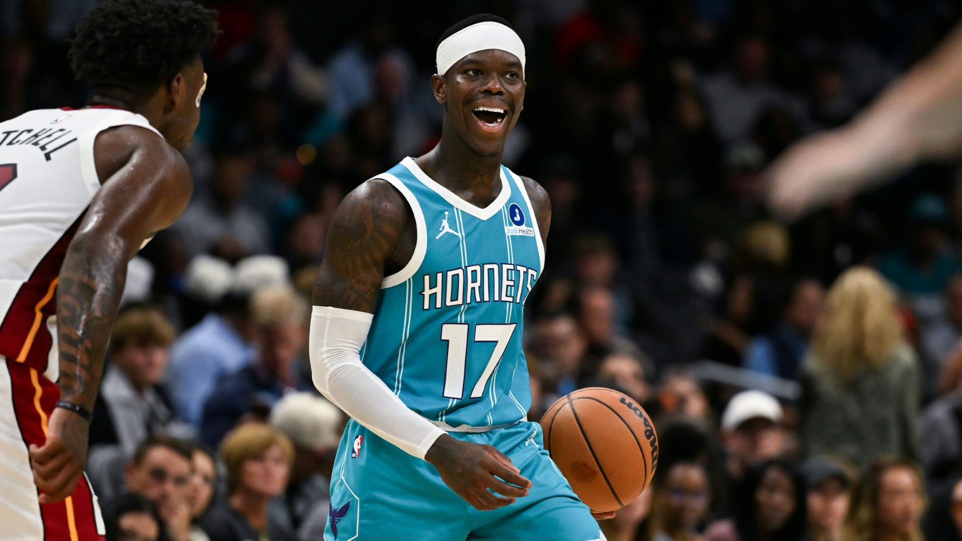 NBA: Starker Schröder gewinnt mit Charlotte