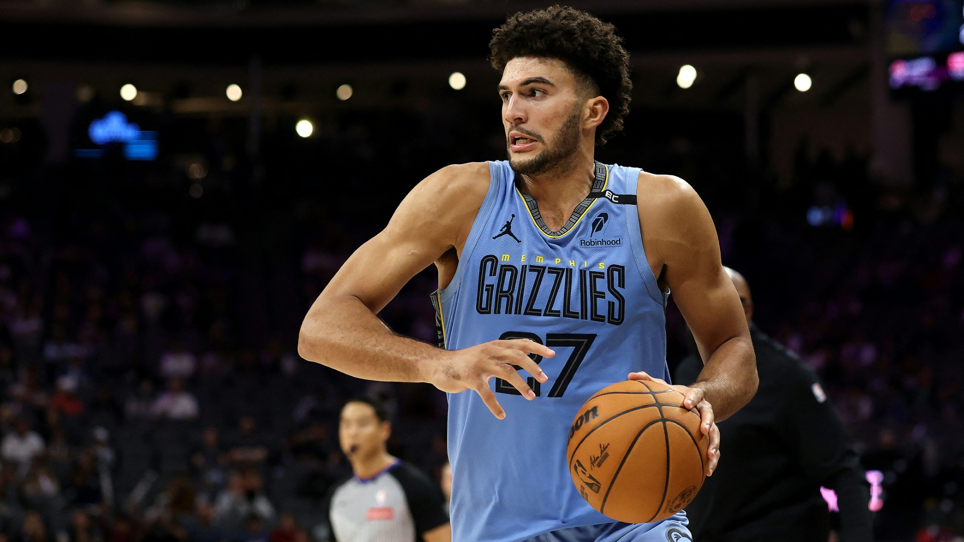 NBA: Überraschungsteam Memphis bleibt ungeschlagen