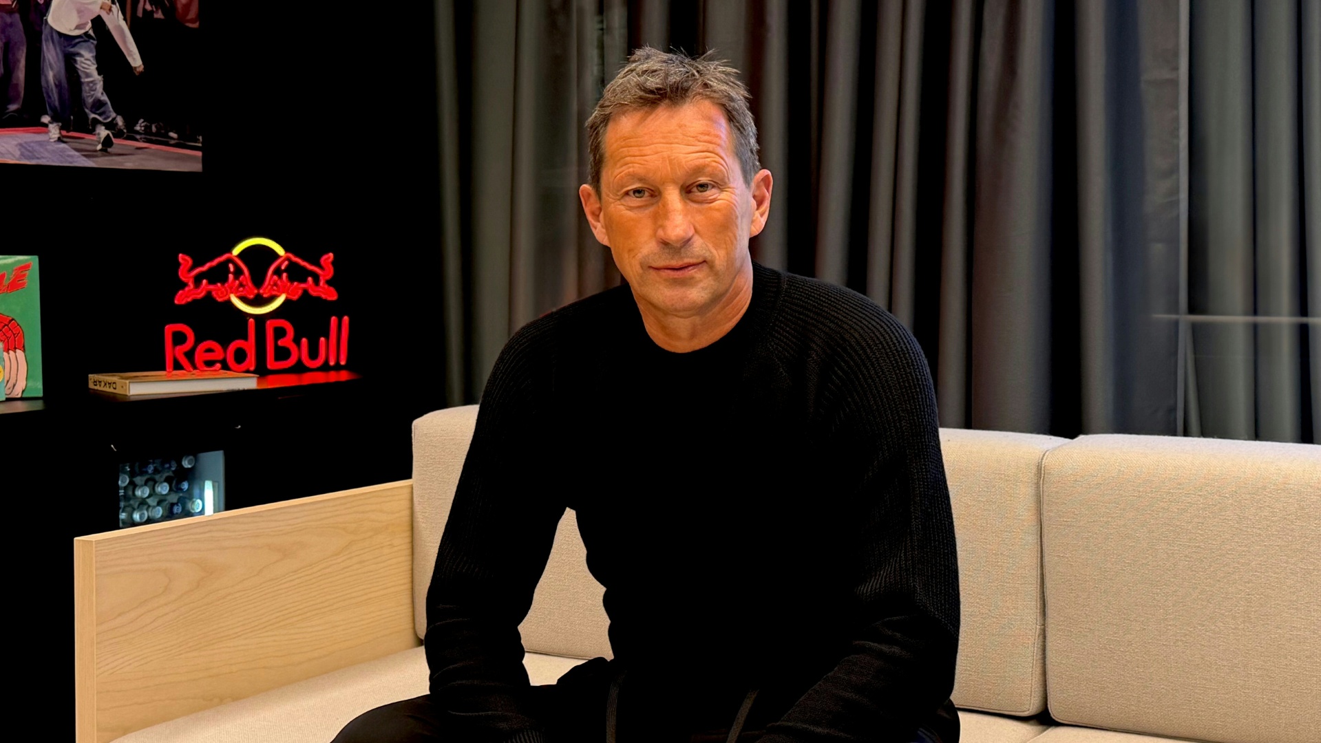 Schmidt startet als "Head of Global Soccer" bei Red Bull