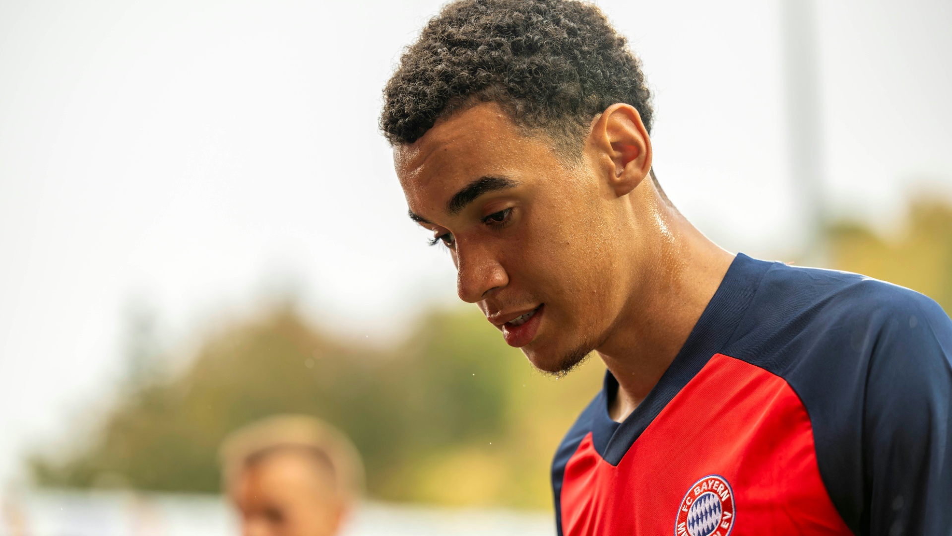 Medien: Bayern ohne Musiala im Supercup