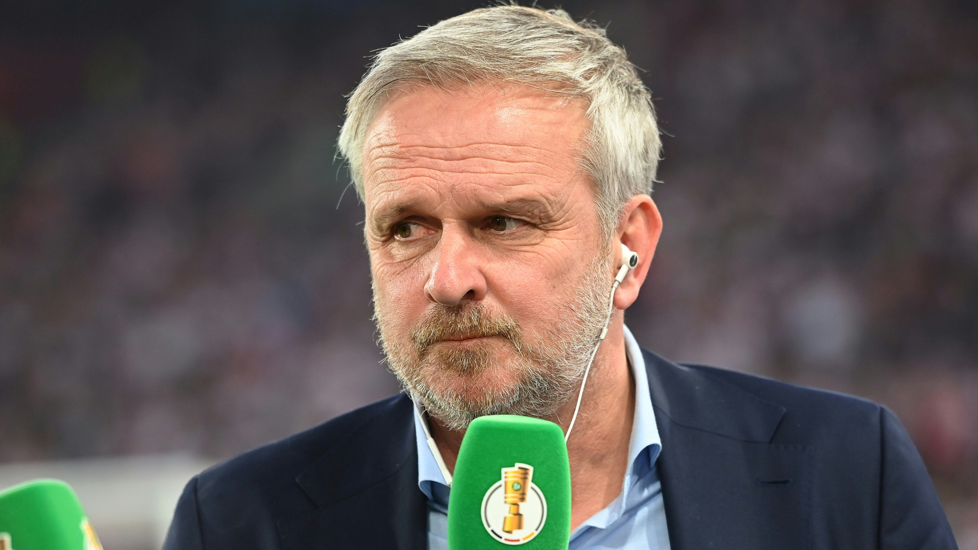 Hamann: "Leipzig kann El Mala gebrauchen"