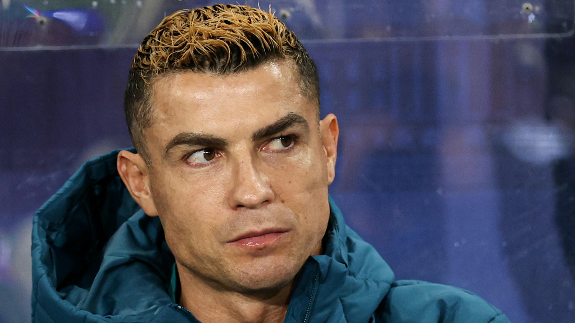 Ronaldo klagt an: "Der Trainer hat sein Wort gebrochen"