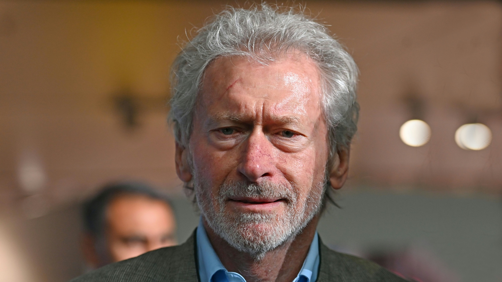 Bundestrainer Breitner? "Gibt kein Hätte, Täte, Wäre"