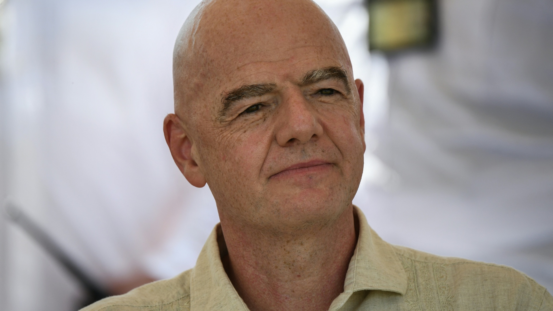 FIFA trennt sich von Betriebsdirektor Lamour