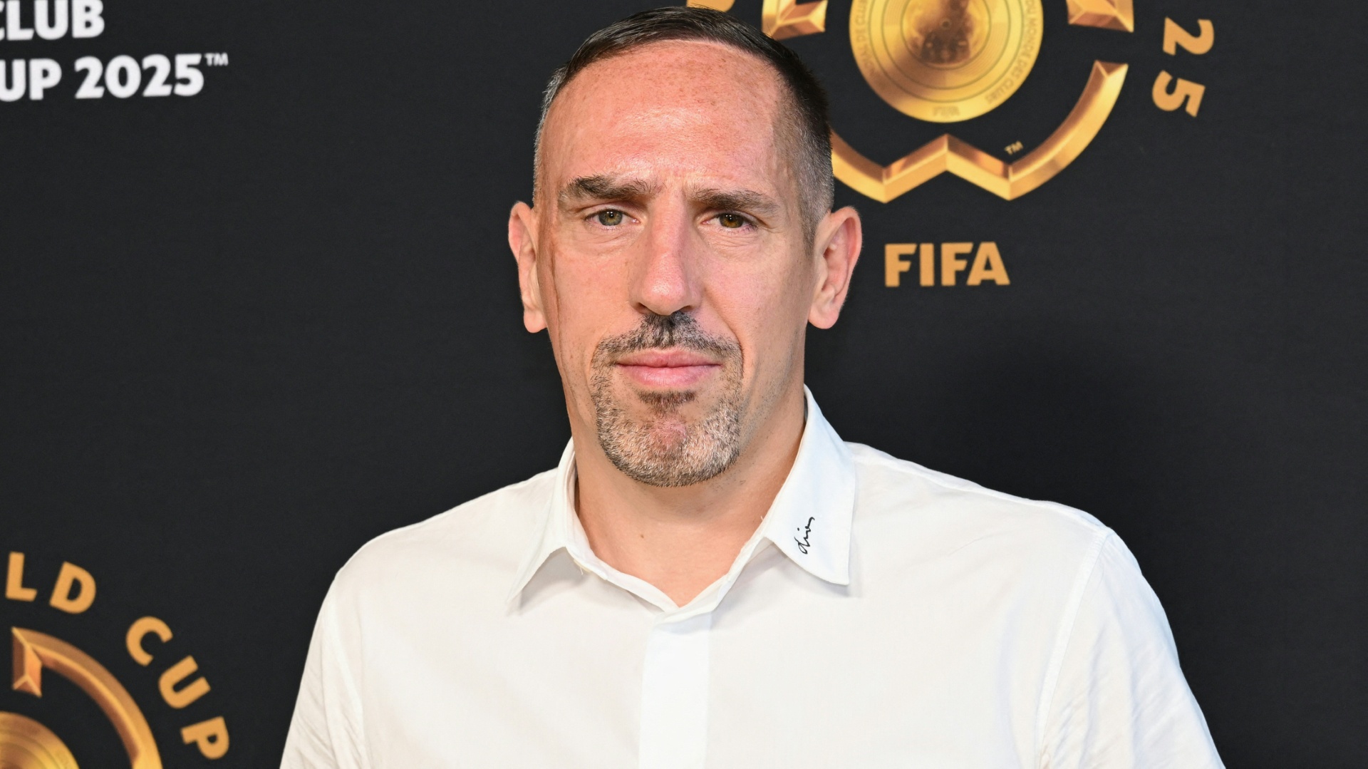 Ribéry macht nächsten Schritt Richtung Trainerkarriere