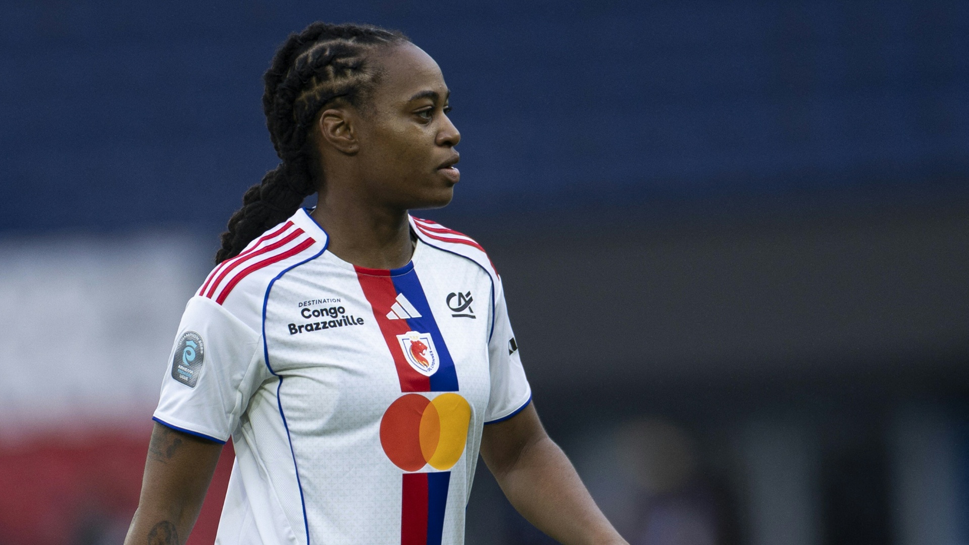Mit Brand und Grohs: Lyon startet mit 8:0-Kantersieg
