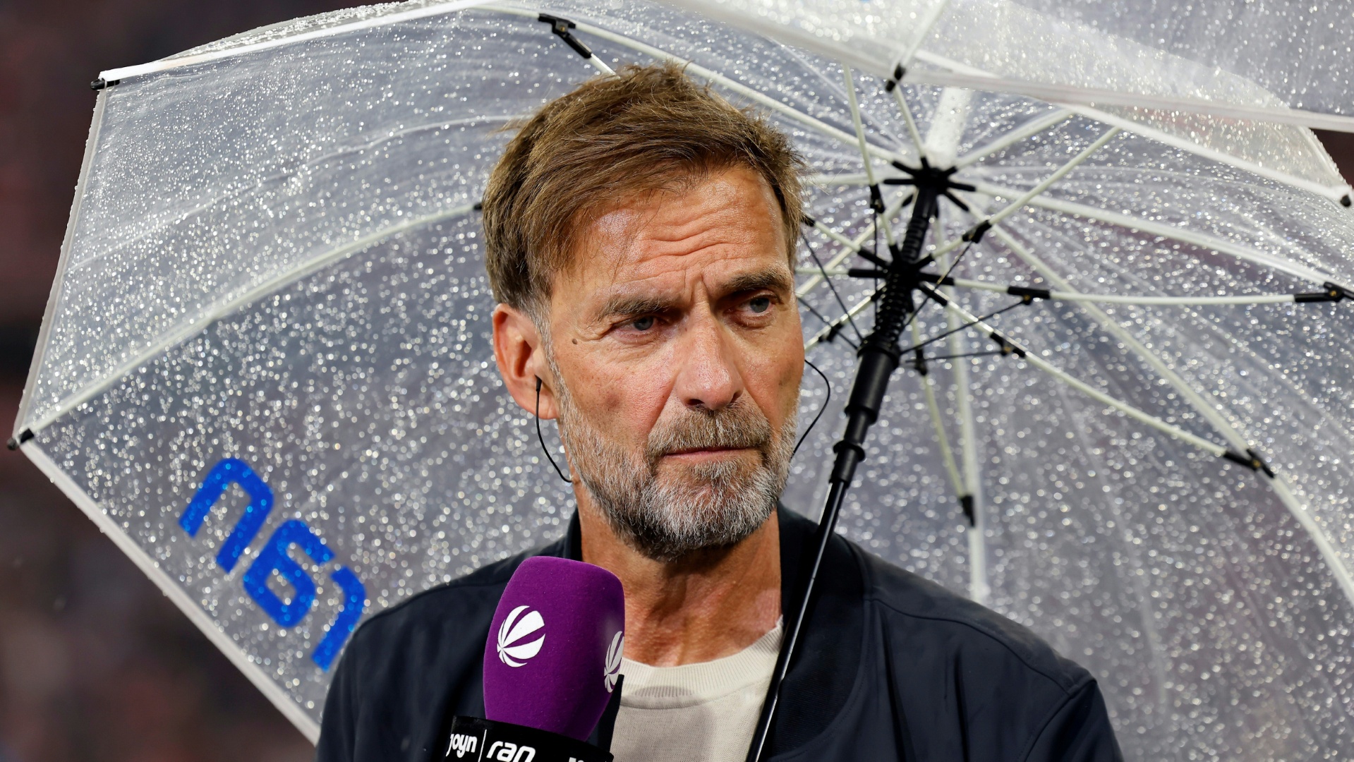 Völler: Klopp "kann etwas entfachen"