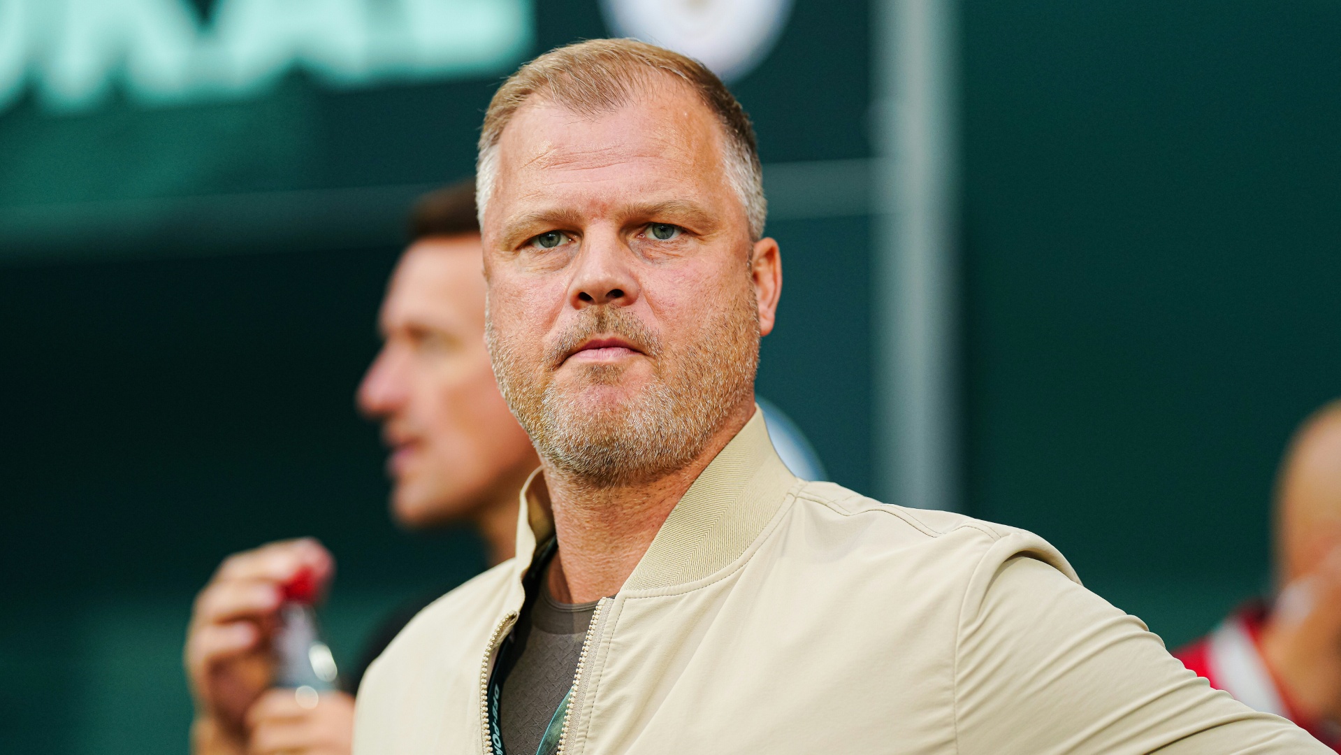 VfB in der Liga-Krise: "Ein Tiefpunkt"