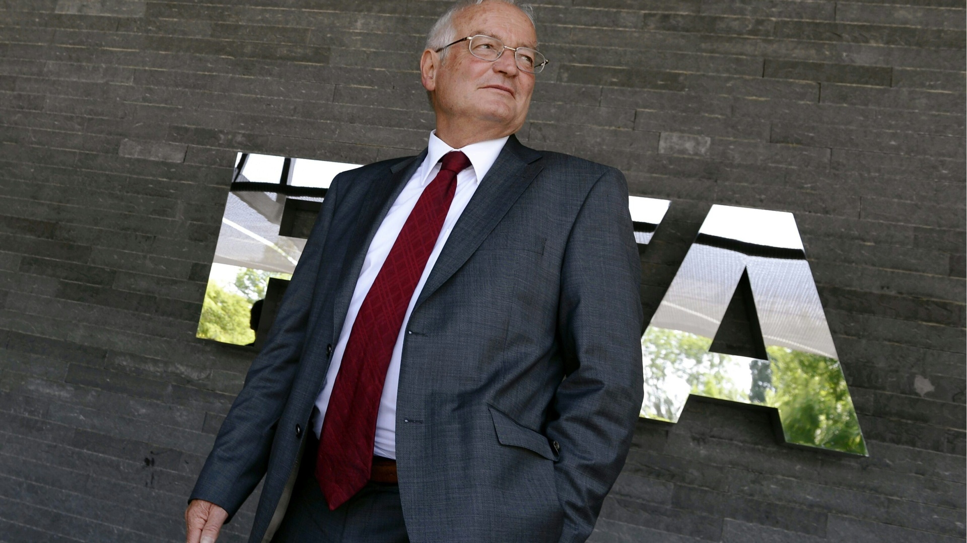 Infantinos Investorenplan: FIFA-Experte fordert Aufarbeitung