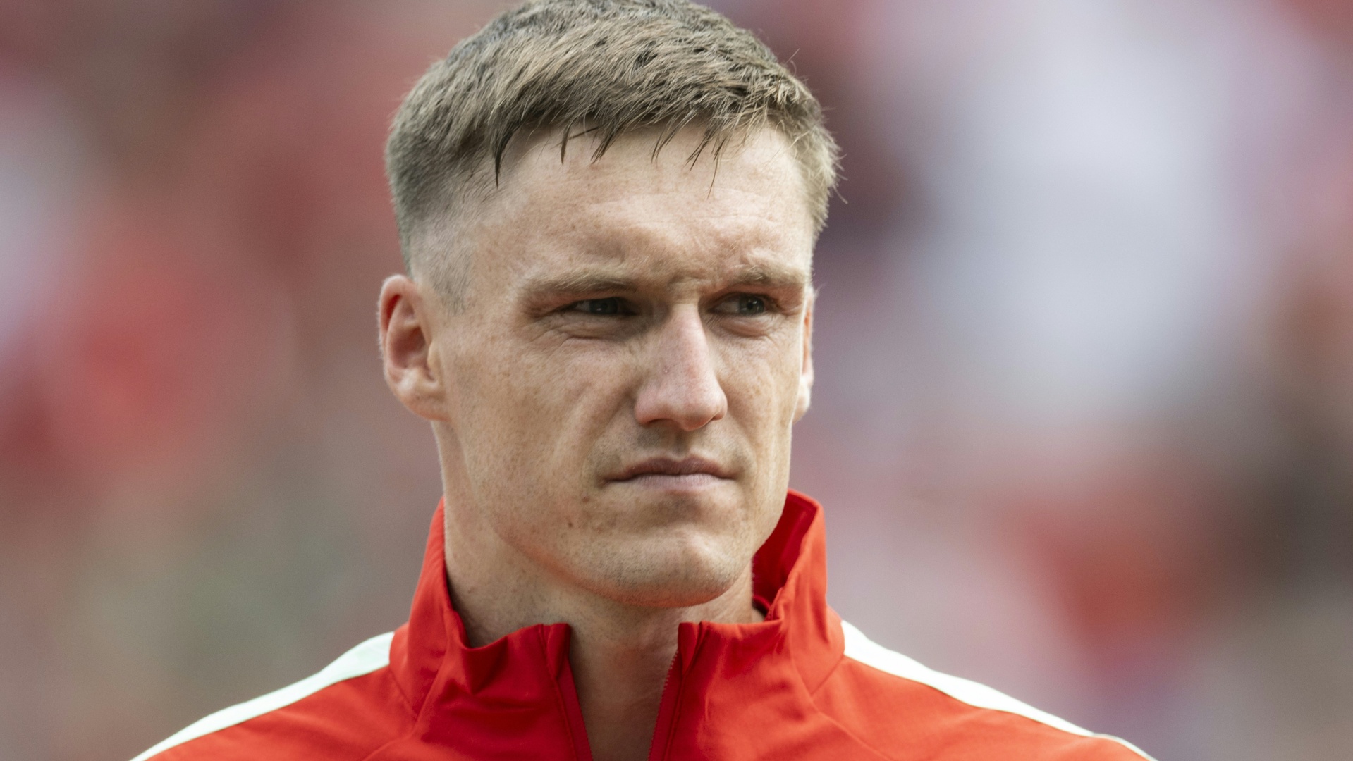 Union verpflichtet Schweizer Nationalspieler Aebischer