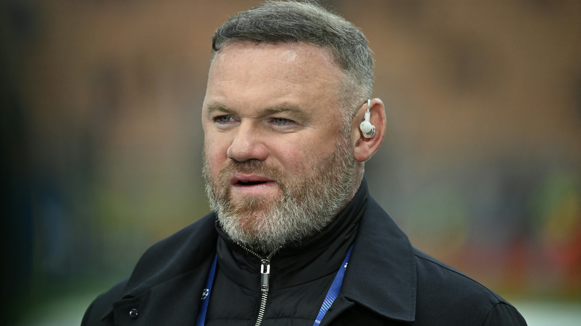 "Egoistisch" und "Babys": Rooney watscht ManUnited-Spieler ab