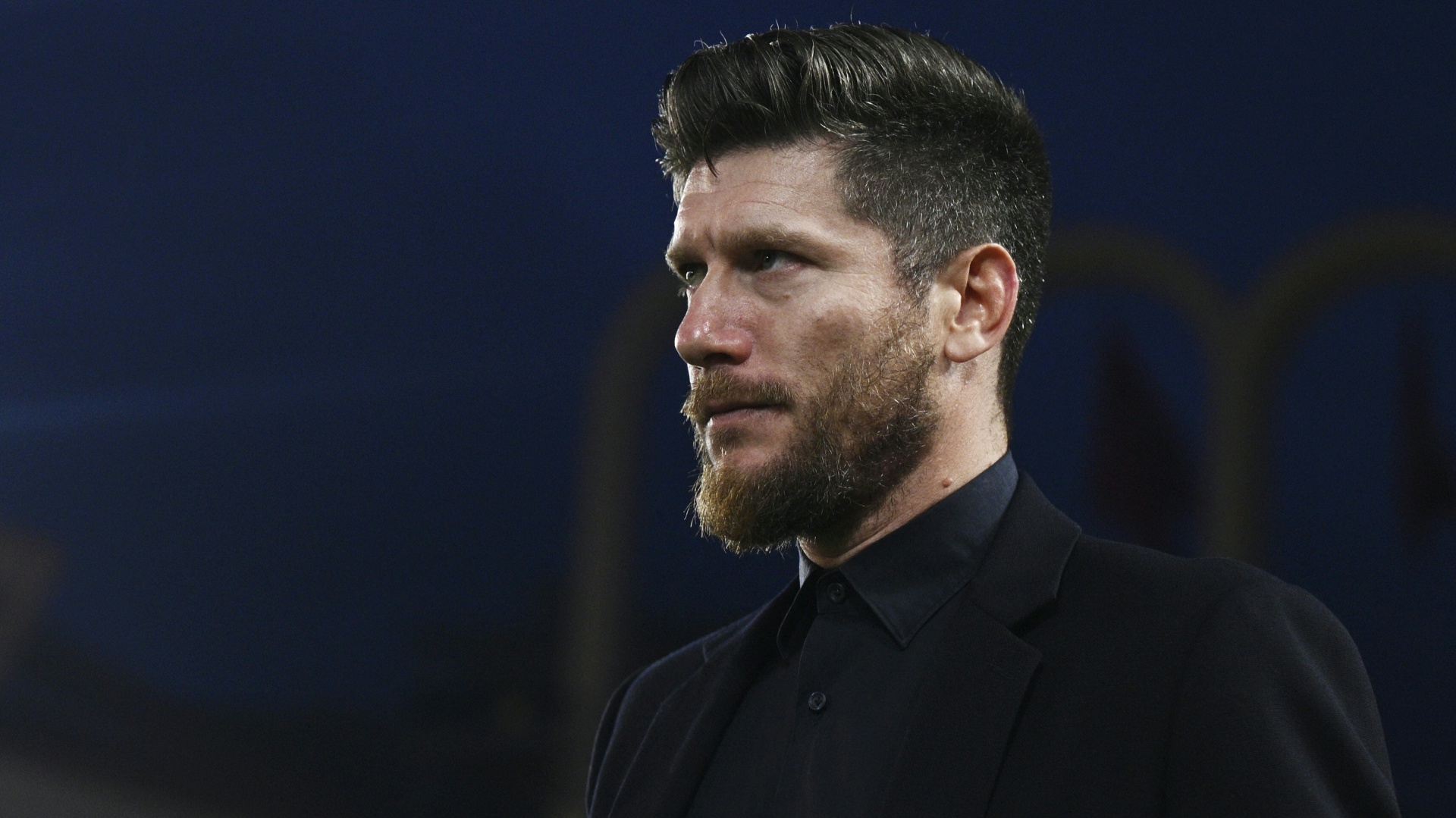 Pocognoli wird schottischer Nationaltrainer