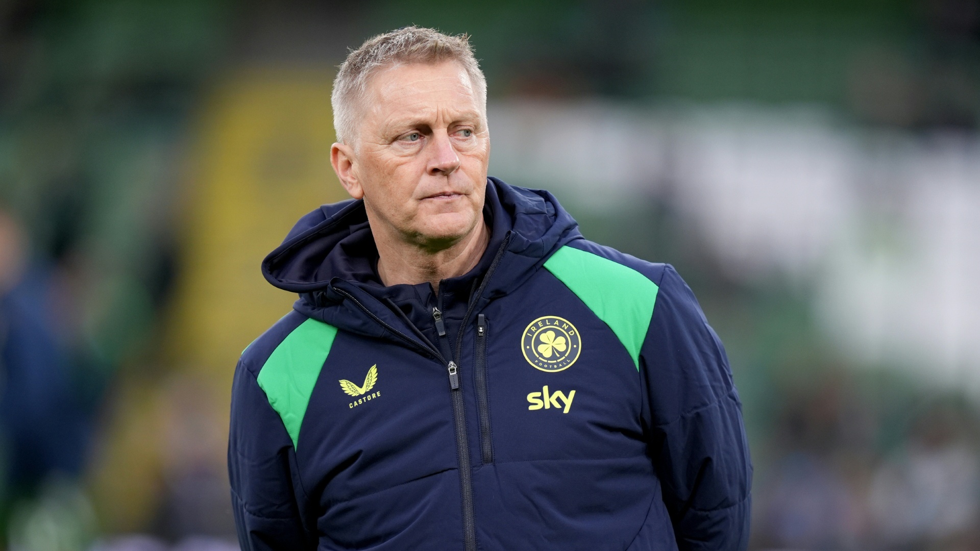 Hallgrimsson über seine Israel-Aussage: "Nicht klug"