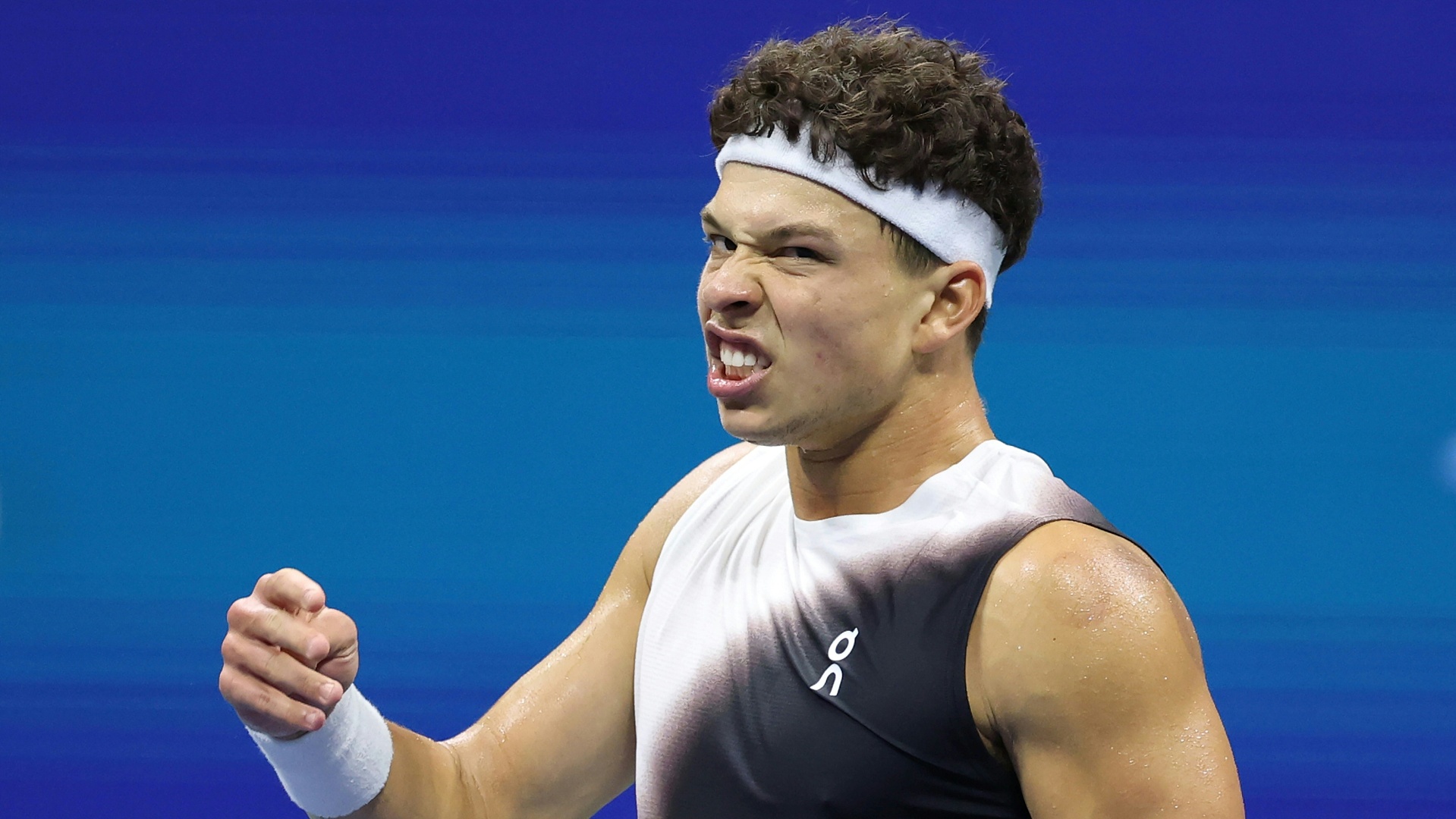 US Open: Shelton auf dem Weg zum Duell mit Alcaraz