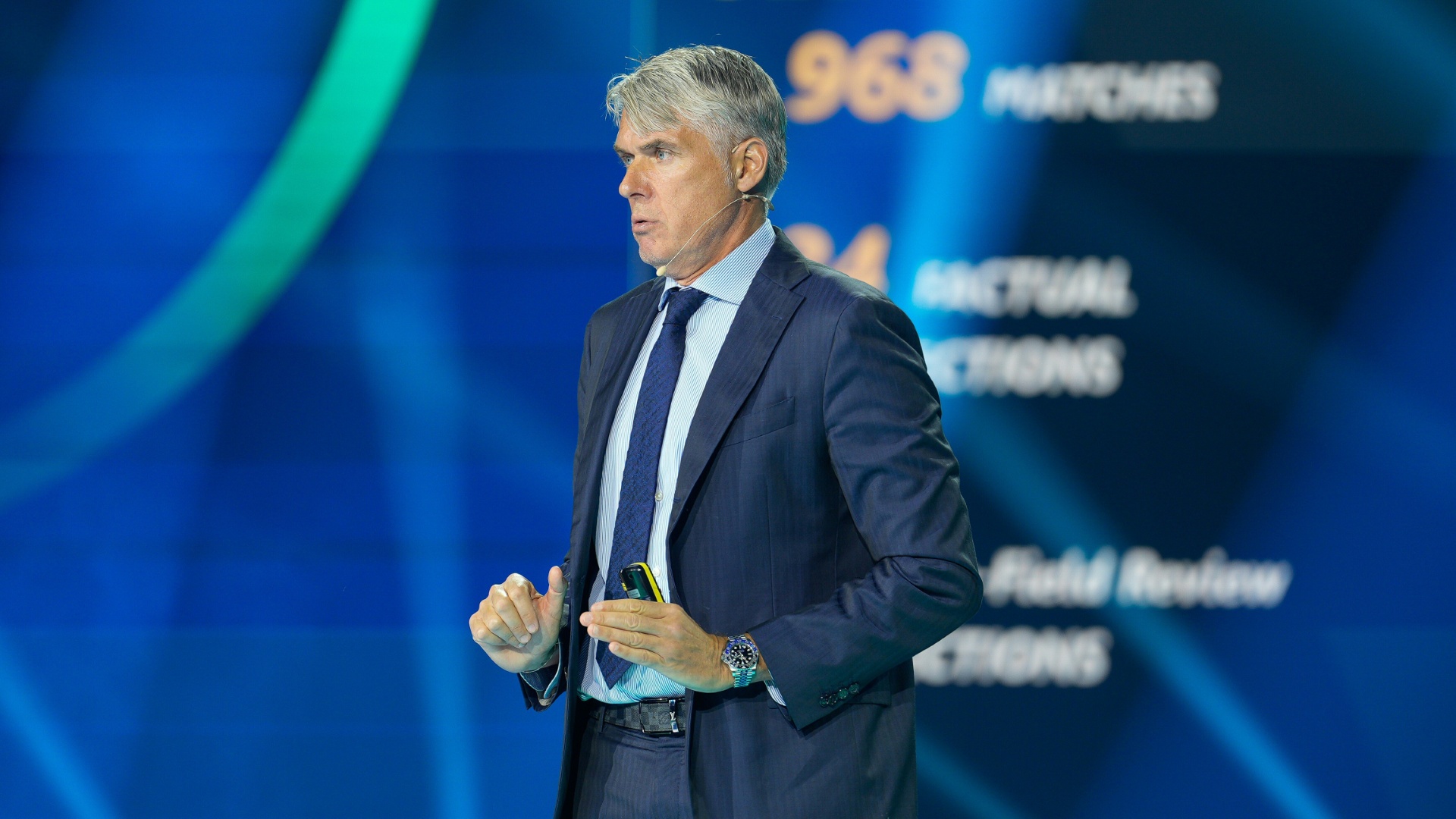 "Keine Playstation": UEFA will zum VAR-Ursprung zurück