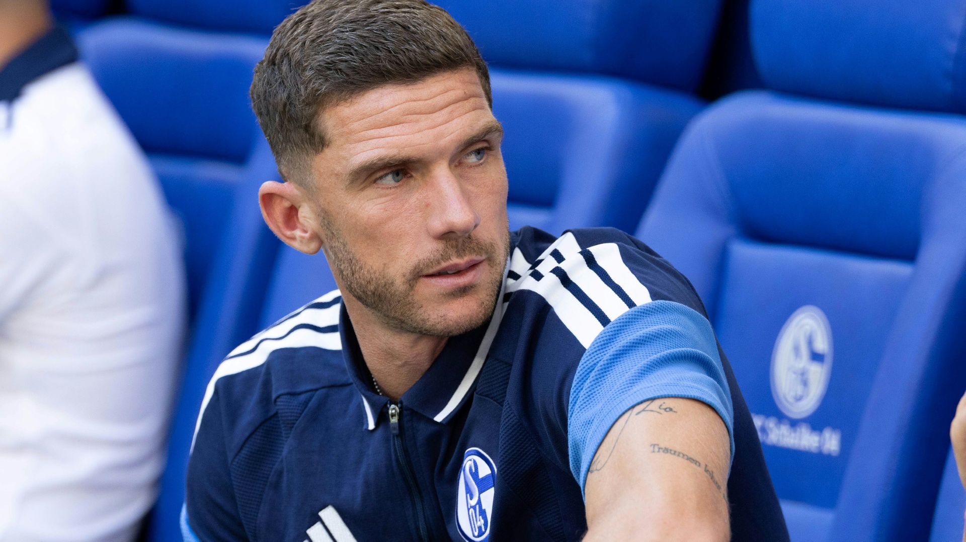 Schalke 04: Gosens und Karaman trainieren wieder