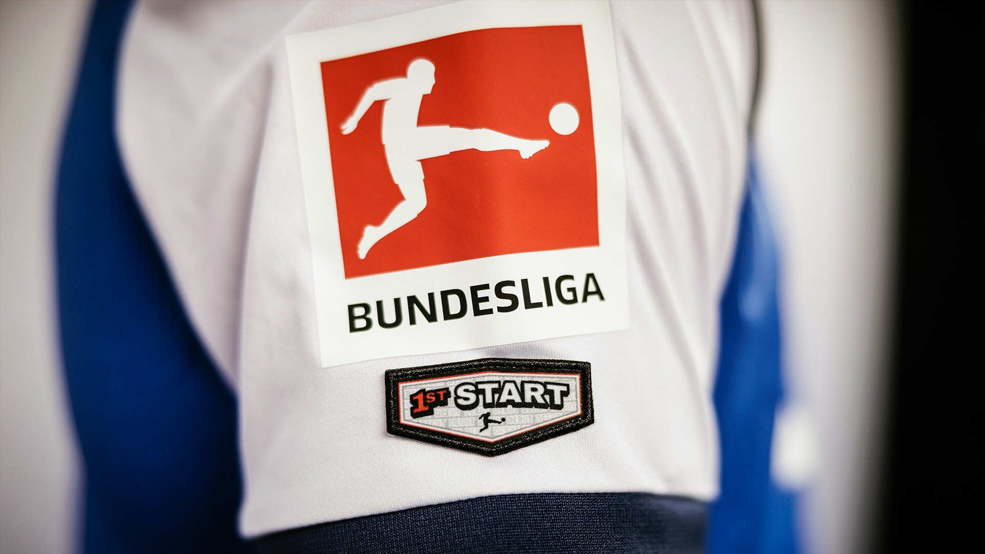 Für Sammelkarten: Startelf-Debütanten erhalten "Patch"