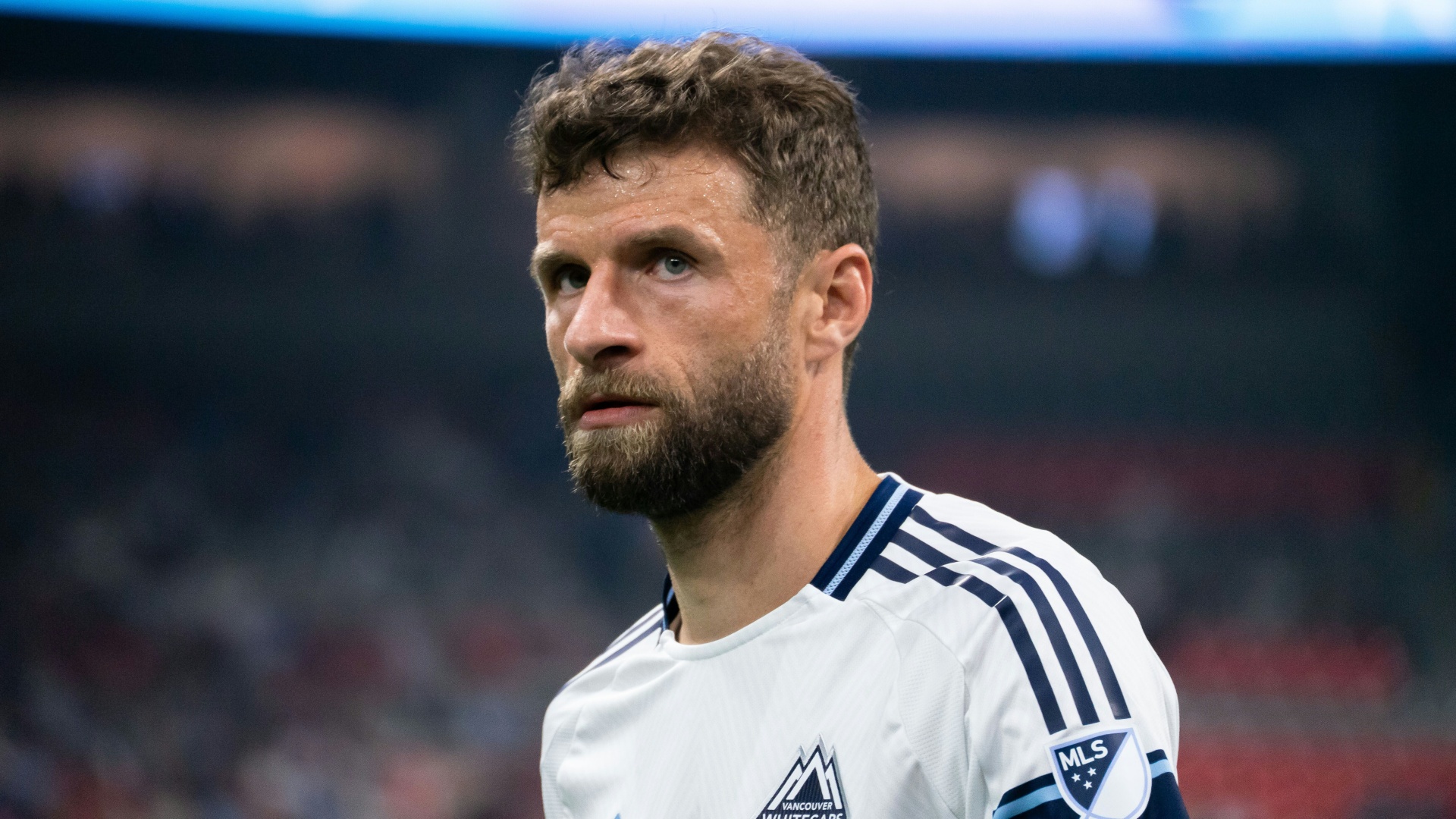 Müller scheidet mit Vancouver im Canadian Championship aus
