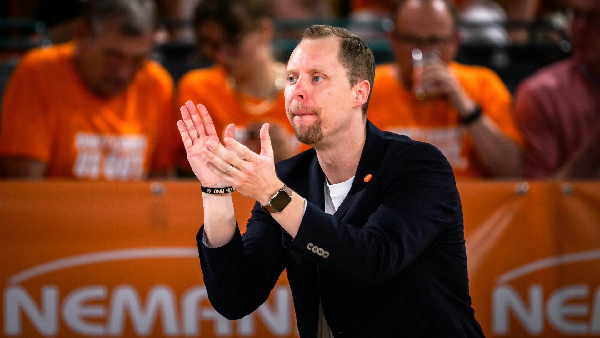 Basketball: Vechta holt sich Champions-League-Ticket