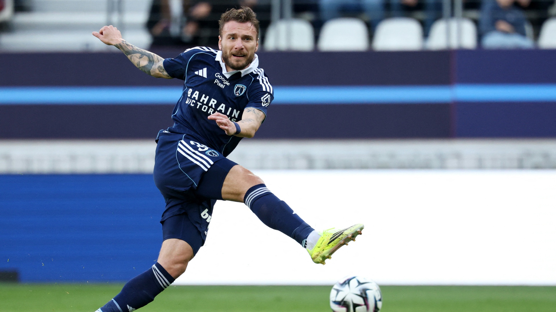 "Schwieriger Moment für mich": Immobile beendet Karriere
