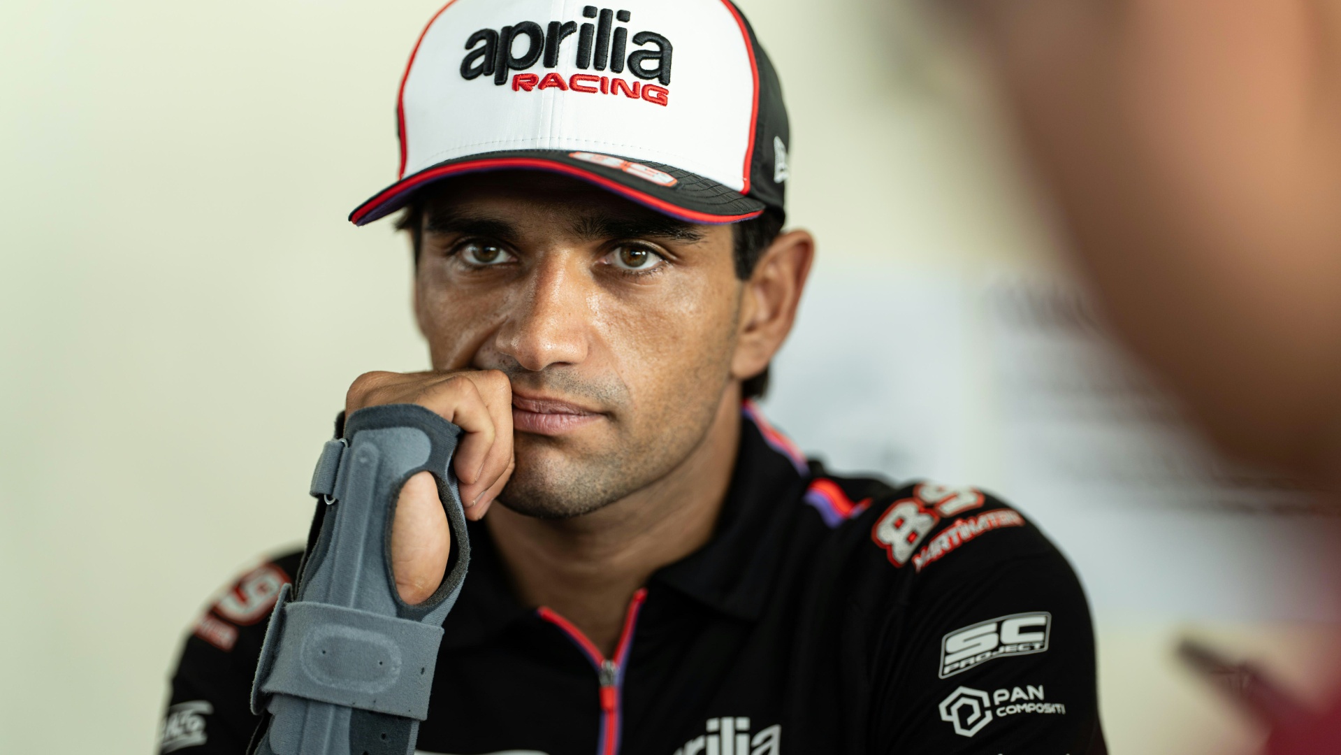 Martín reist aus Sepang ab - Márquez nutzt Chance im Sprint