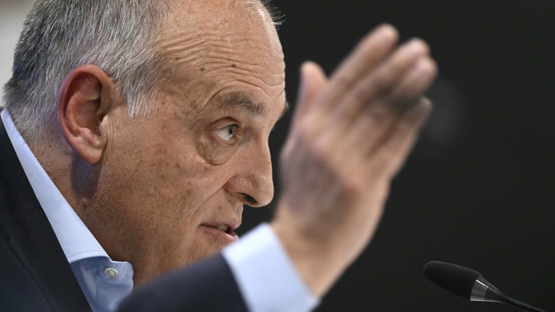 Nach "Goebbels"-Äußerung: Real fordert Rücktritt von Tebas