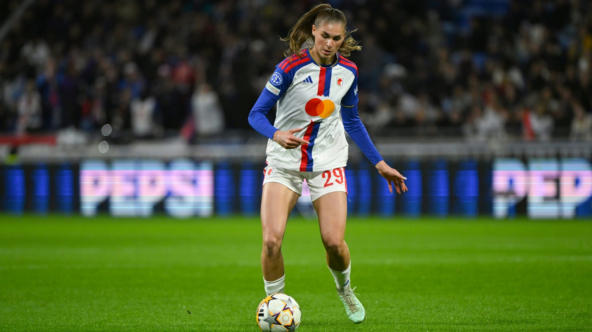 Mit Brand und Grohs: Lyon fertigt Inter ab