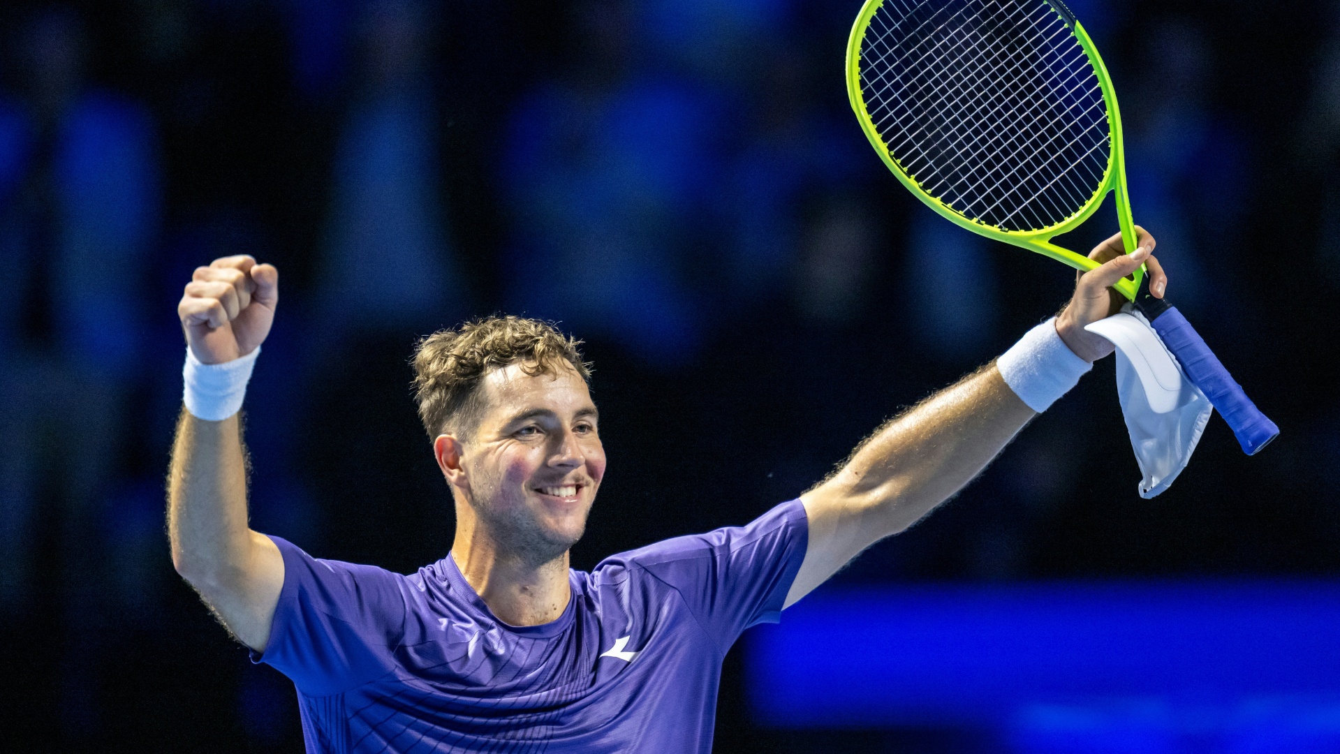 Zverev hofft nach Struff-Coup auf Davis-Cup-Schub