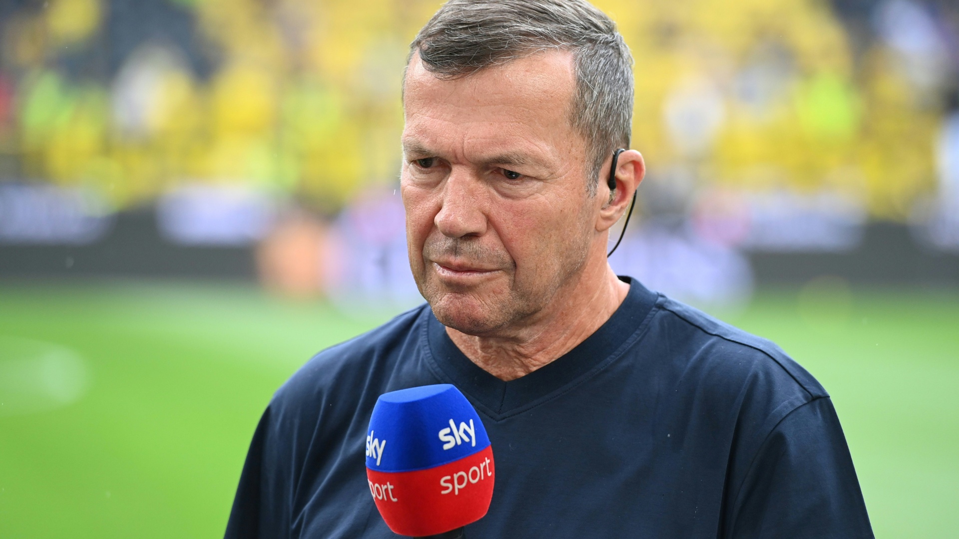 Matthäus: "Schalke wird sich fangen"