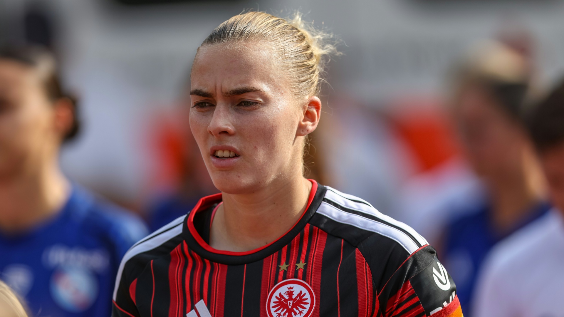 DFB: Ermittlungen im "Fall Freigang" dauern noch an