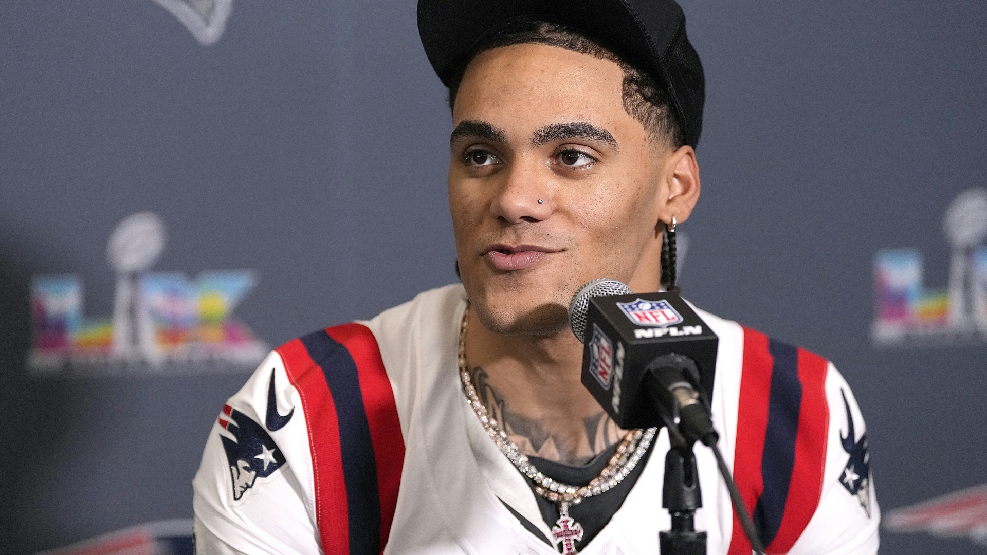 Cornerback-Krösus: Patriots verlängern mit Gonzalez