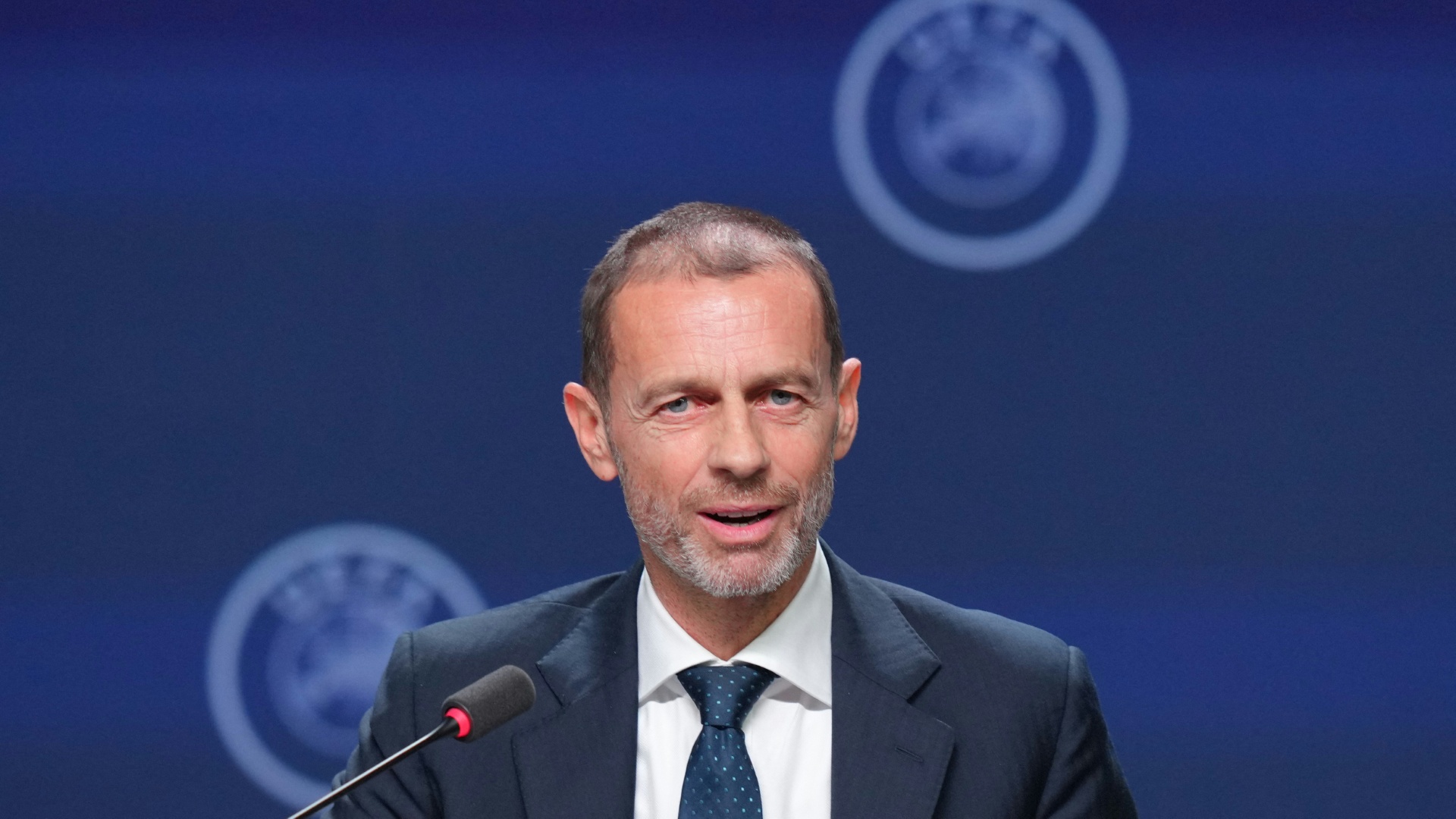 "Vertrauen gebrochen": UEFA und Co. legen gegen Infantino nach