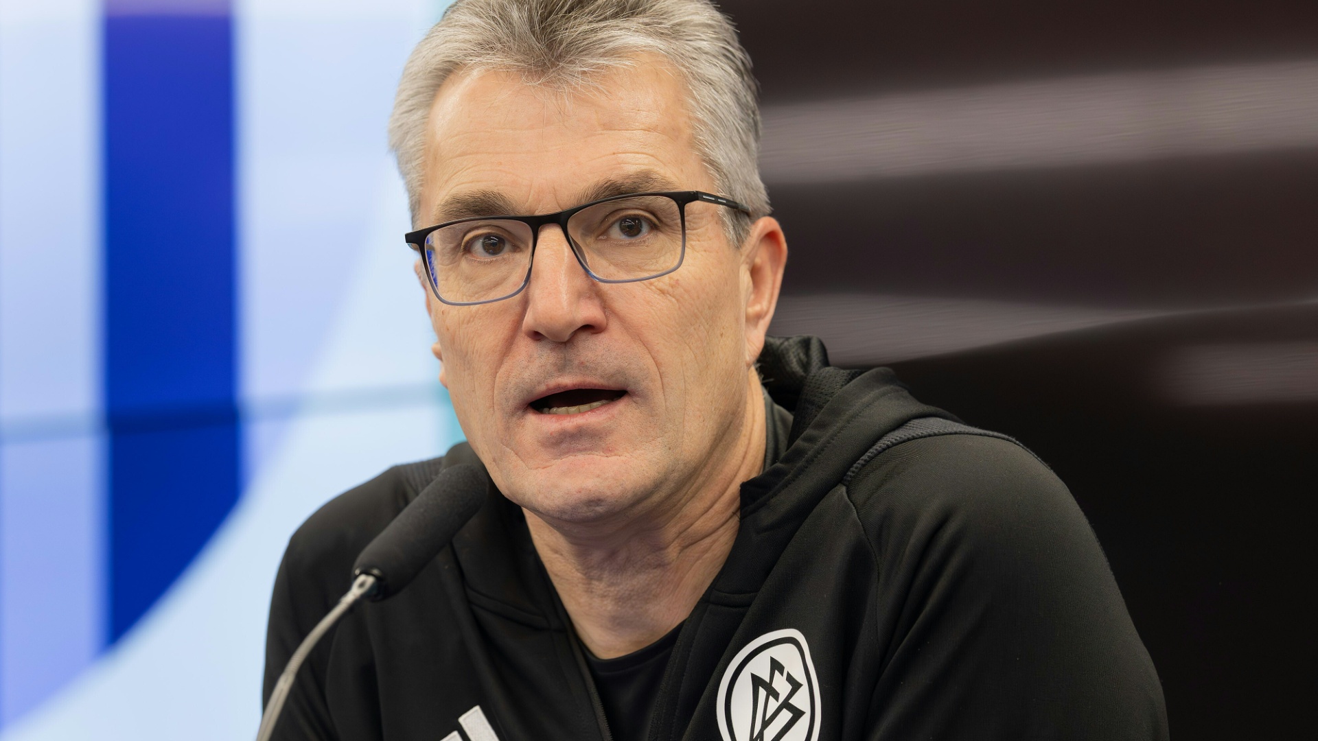 Kircher: VAR nicht "zu kleinteilig" einsetzen