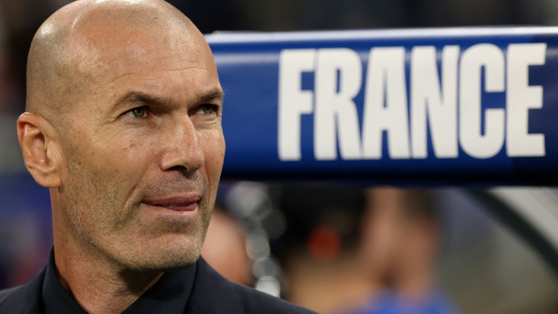 Wiedersehen mit Italien: Zidanes Frankreich lässt Punkte liegen