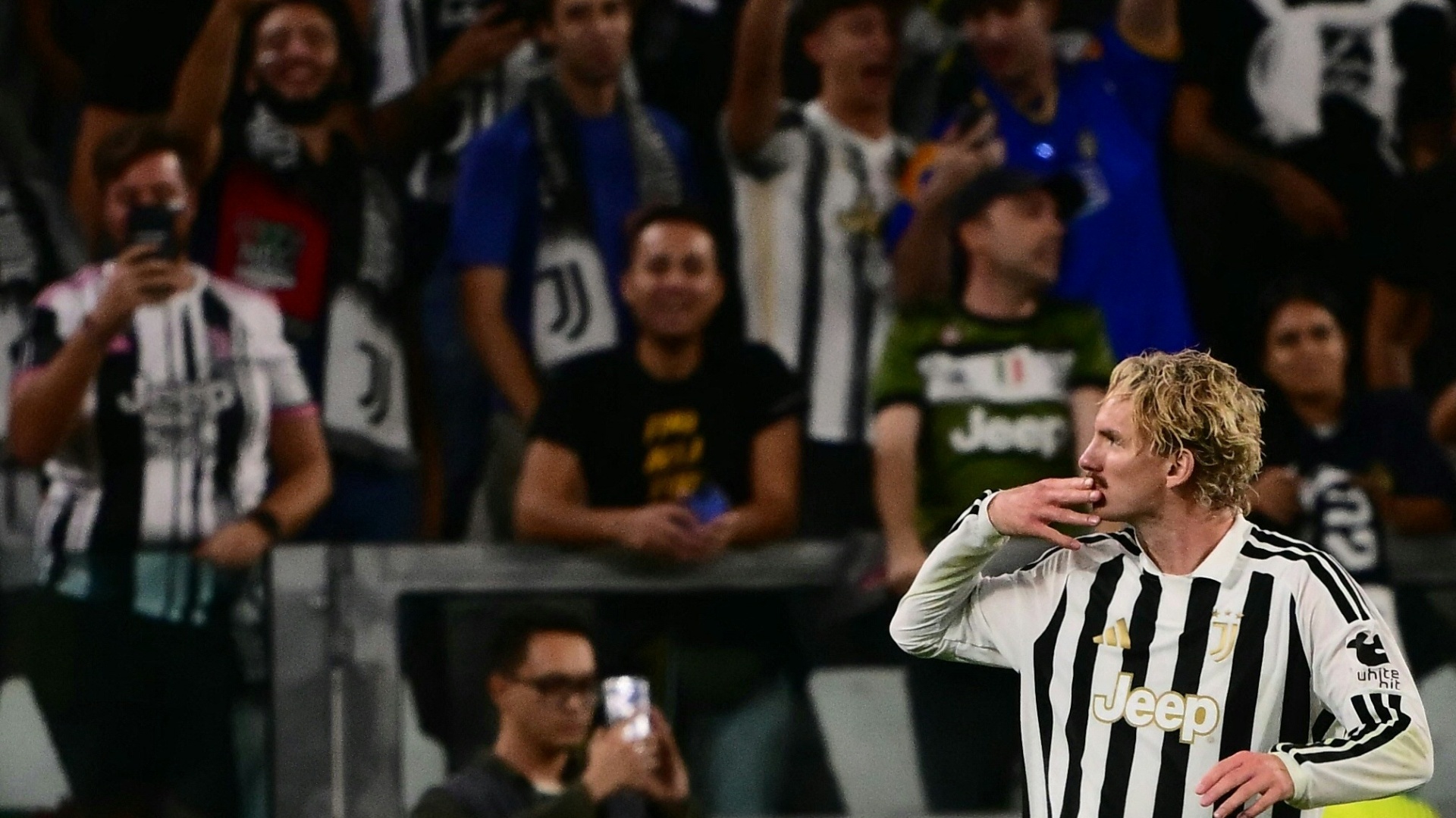 Europa League: Tor-Debüt für Woltemade, Baur trifft für Celtic