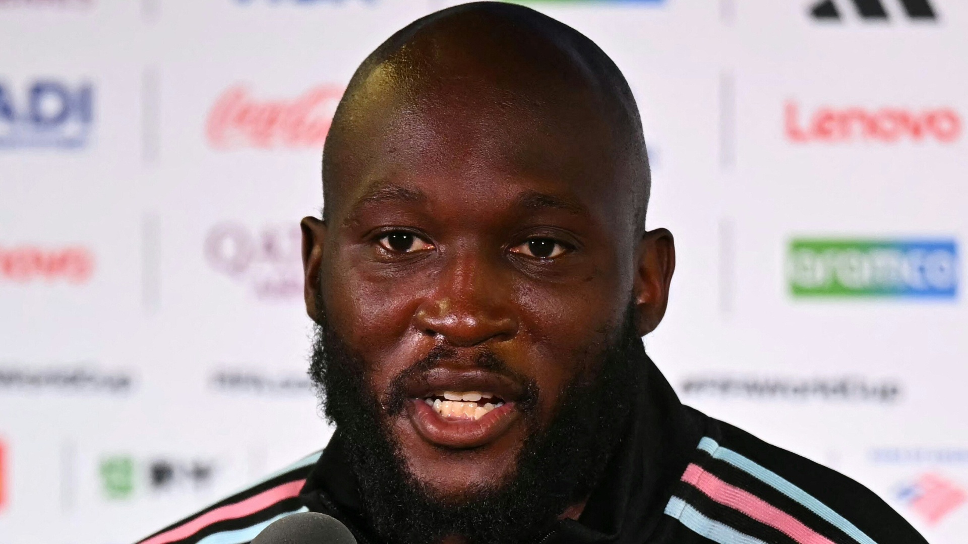 "Ist mir eine Ehre": Lukaku zieht es zu Fenerbahce