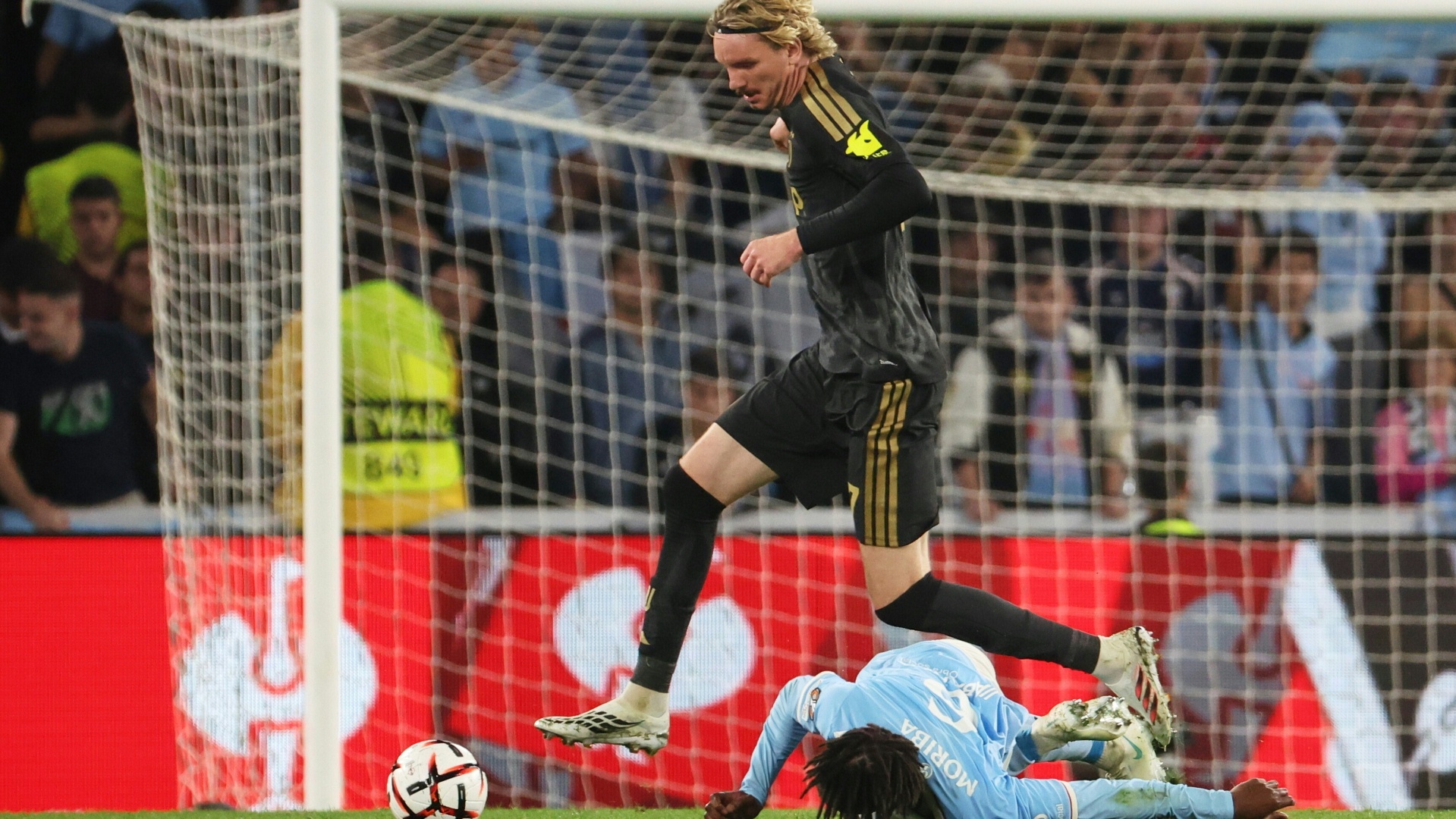Italien: Juventus und Woltemade unterliegen Lazio
