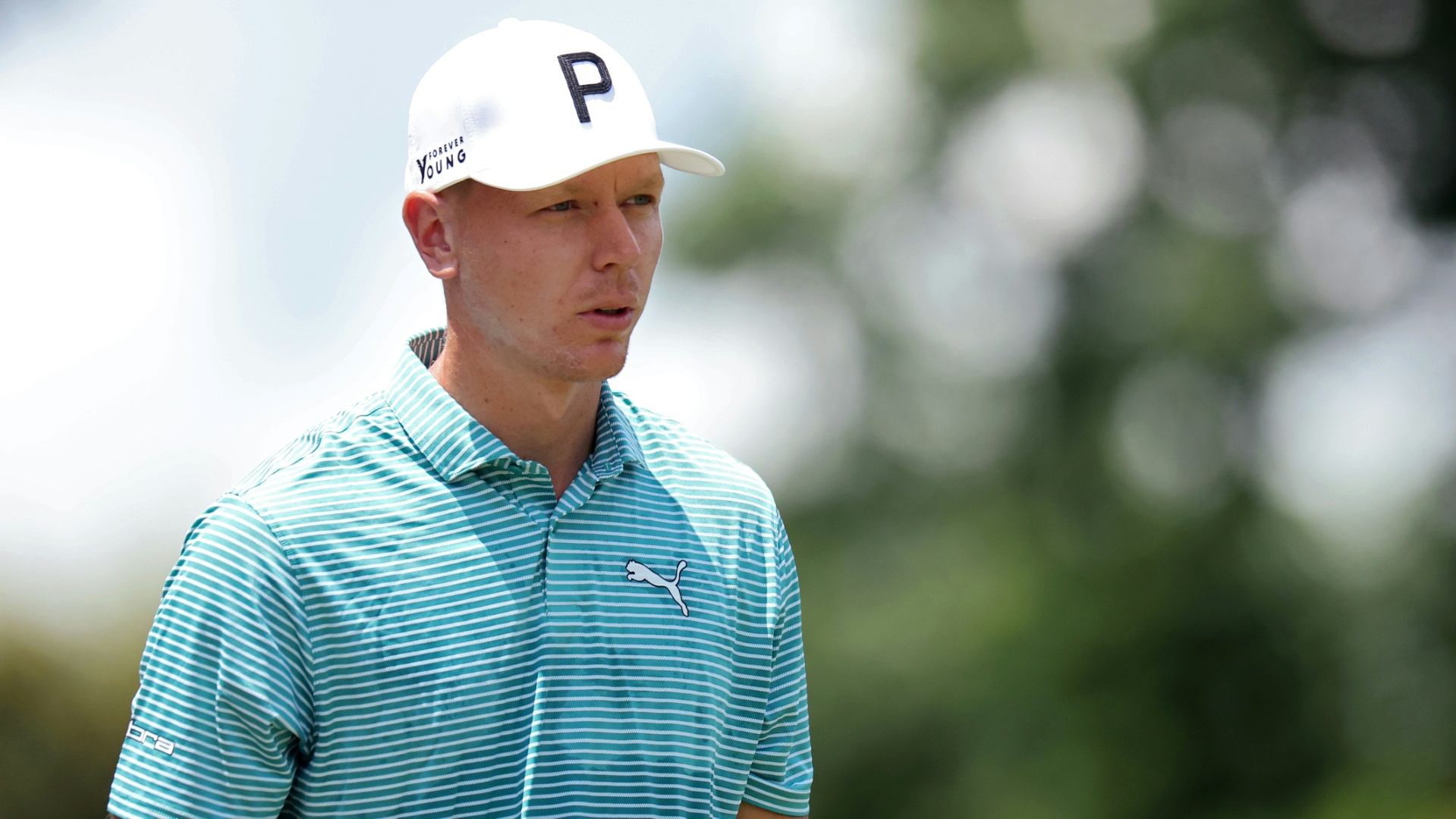 PGA-Tour: Schmid verpasst zweites Playoff-Turnier