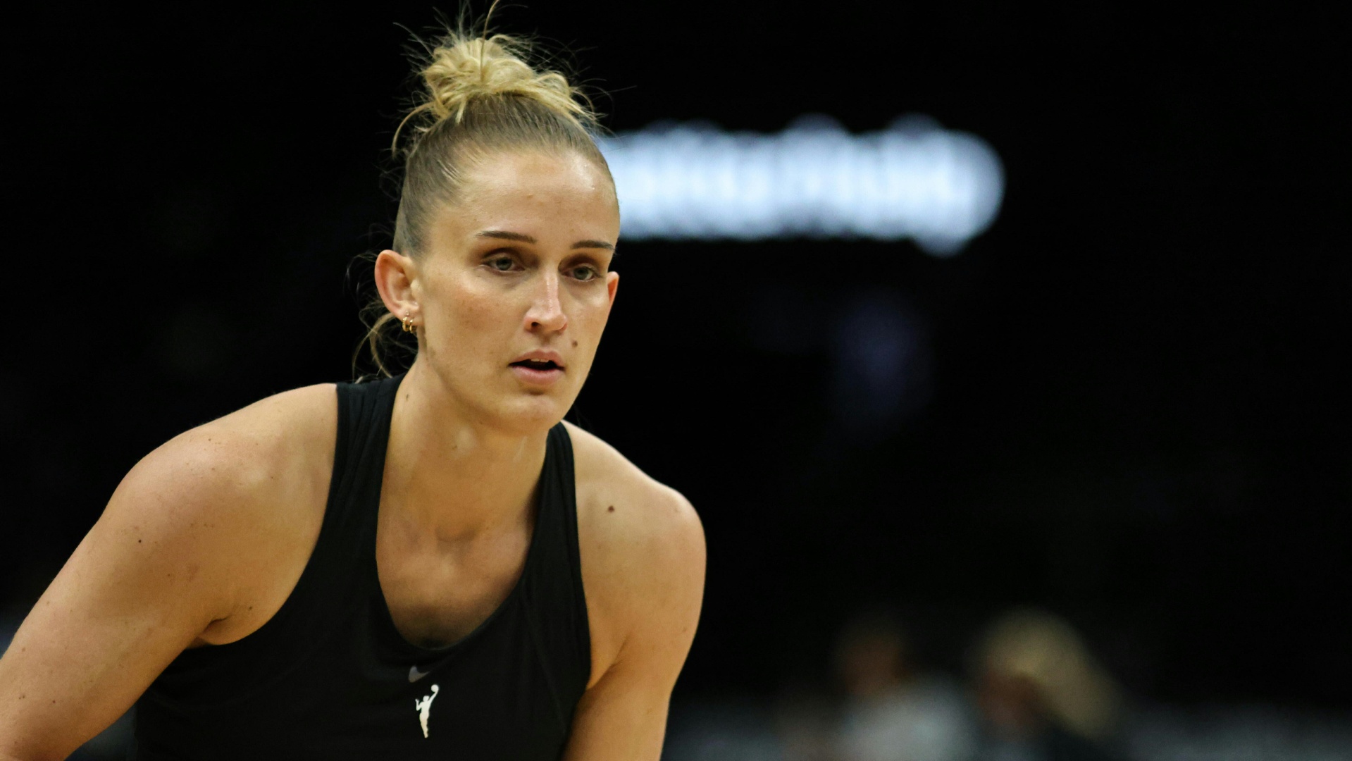 WNBA-Halbfinale: Fiebich spielt mit New York gegen Atlanta