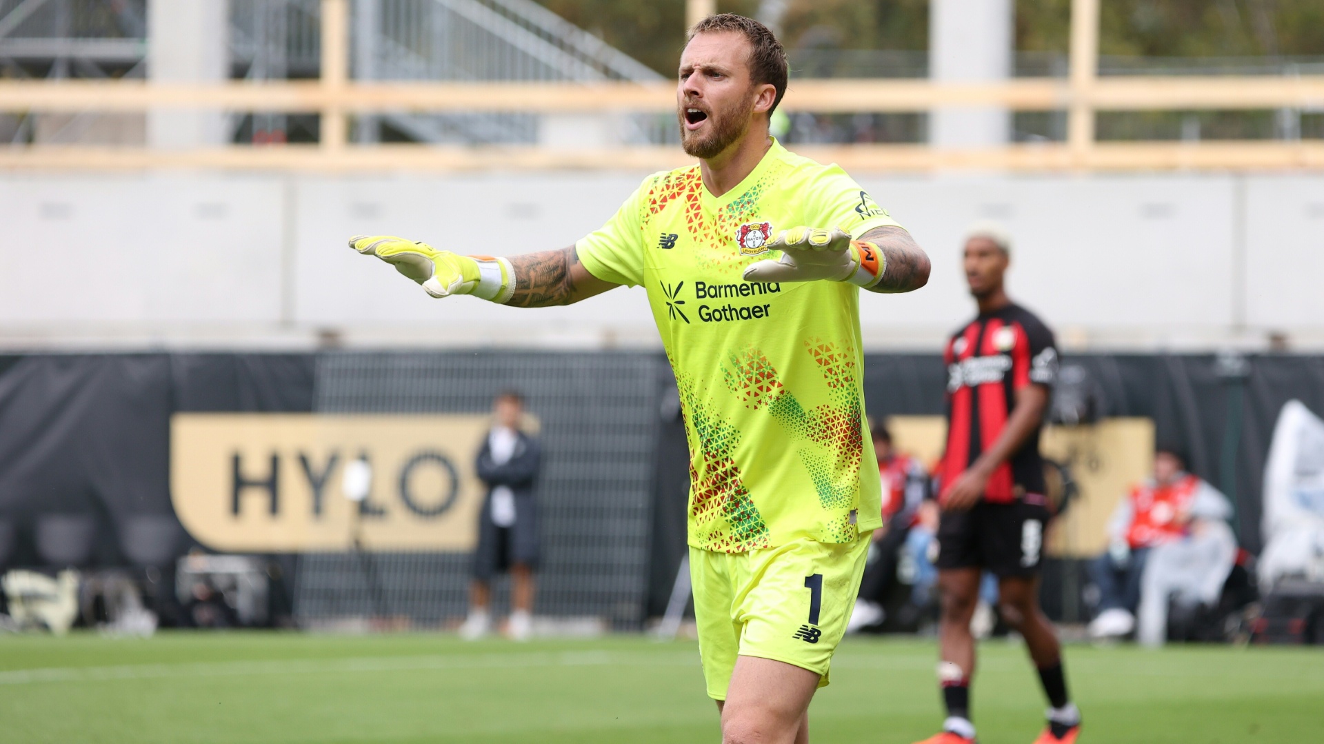 "Alles gefehlt": Leverkusen nach Blamage bedient