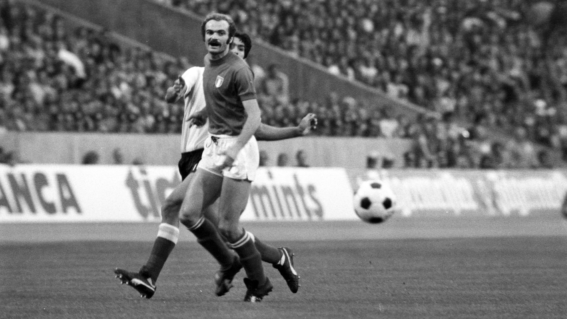 Italienische Fußball-Legende Sandro Mazzola gestorben