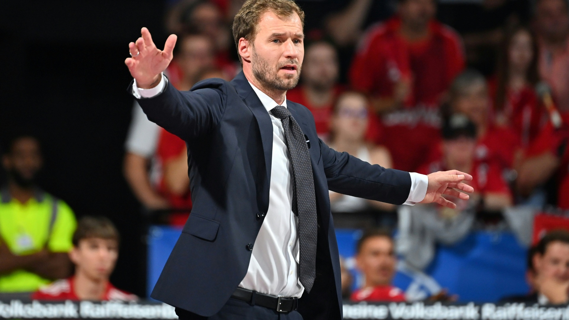 EuroLeague: Bayern chancenlos in Istanbul